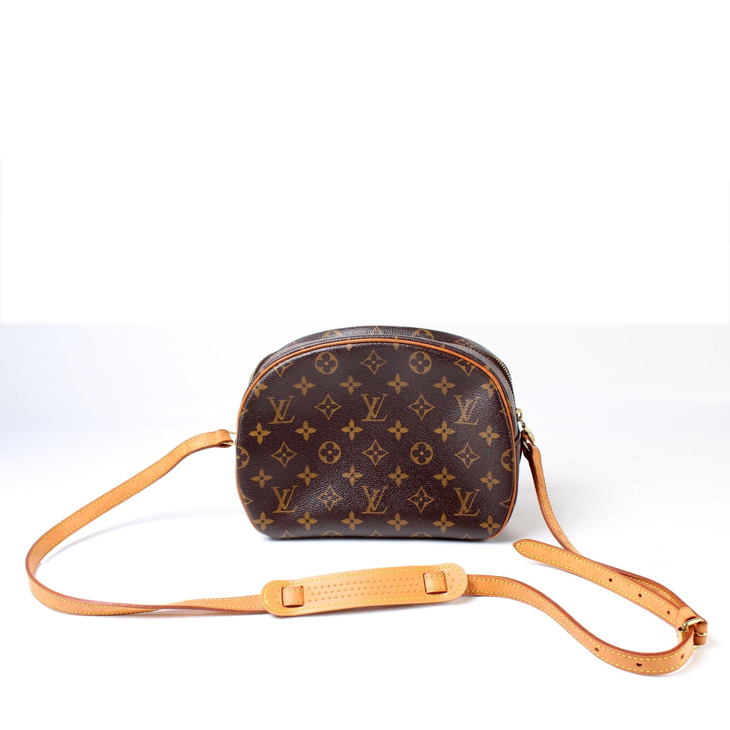 Louis Vuitton Blois Crossbody Monogram