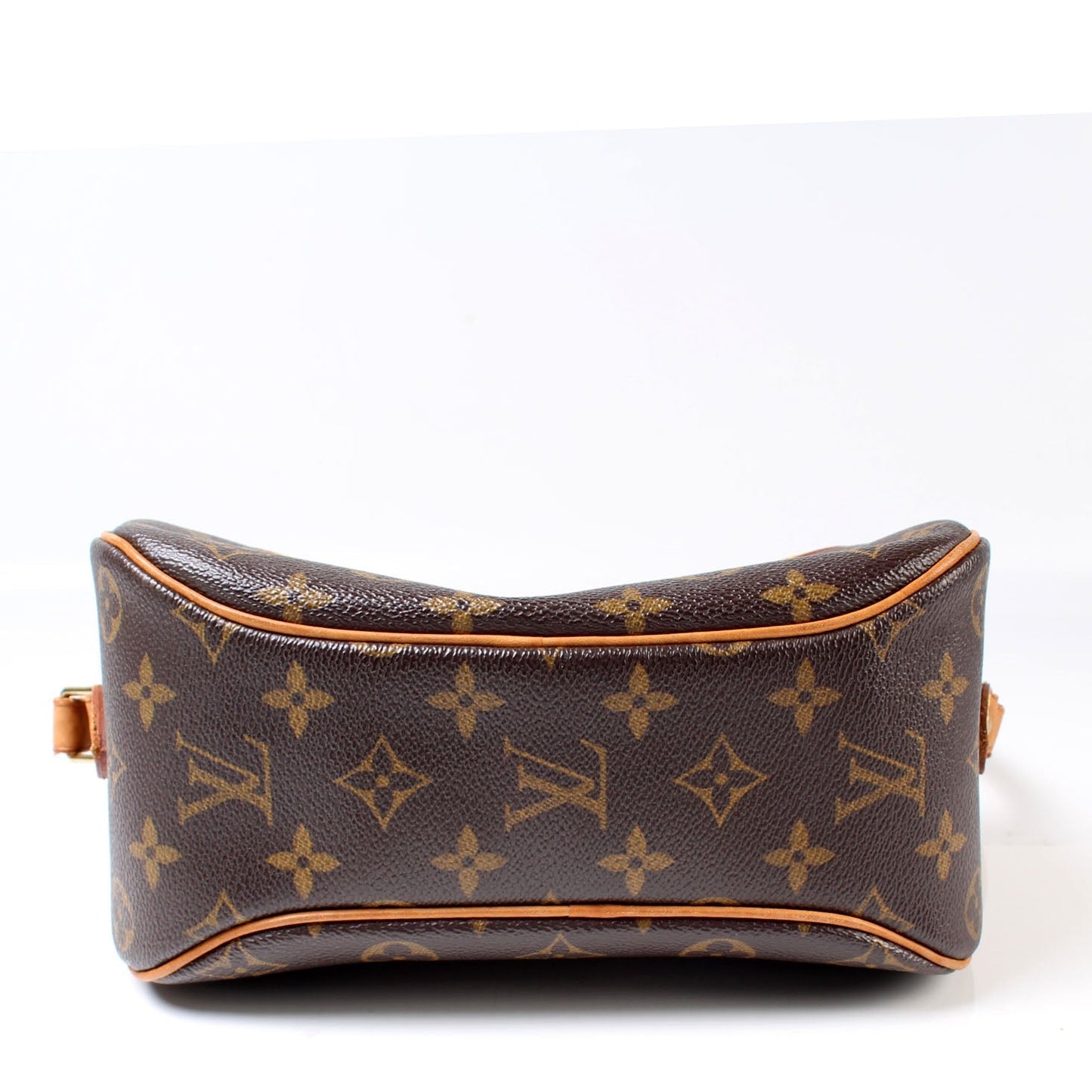 Louis Vuitton Blois Crossbody Monogram