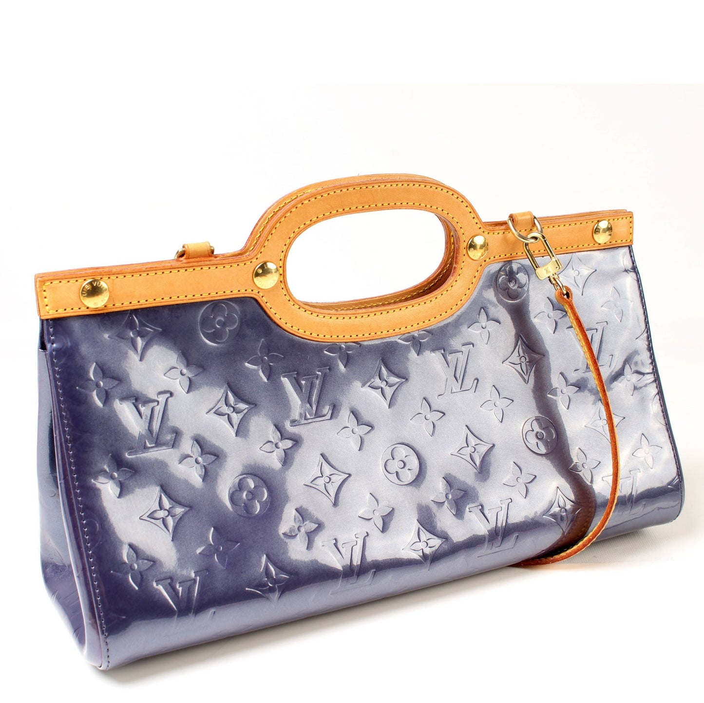 Louis Vuitton Roxbury Drive Vernis