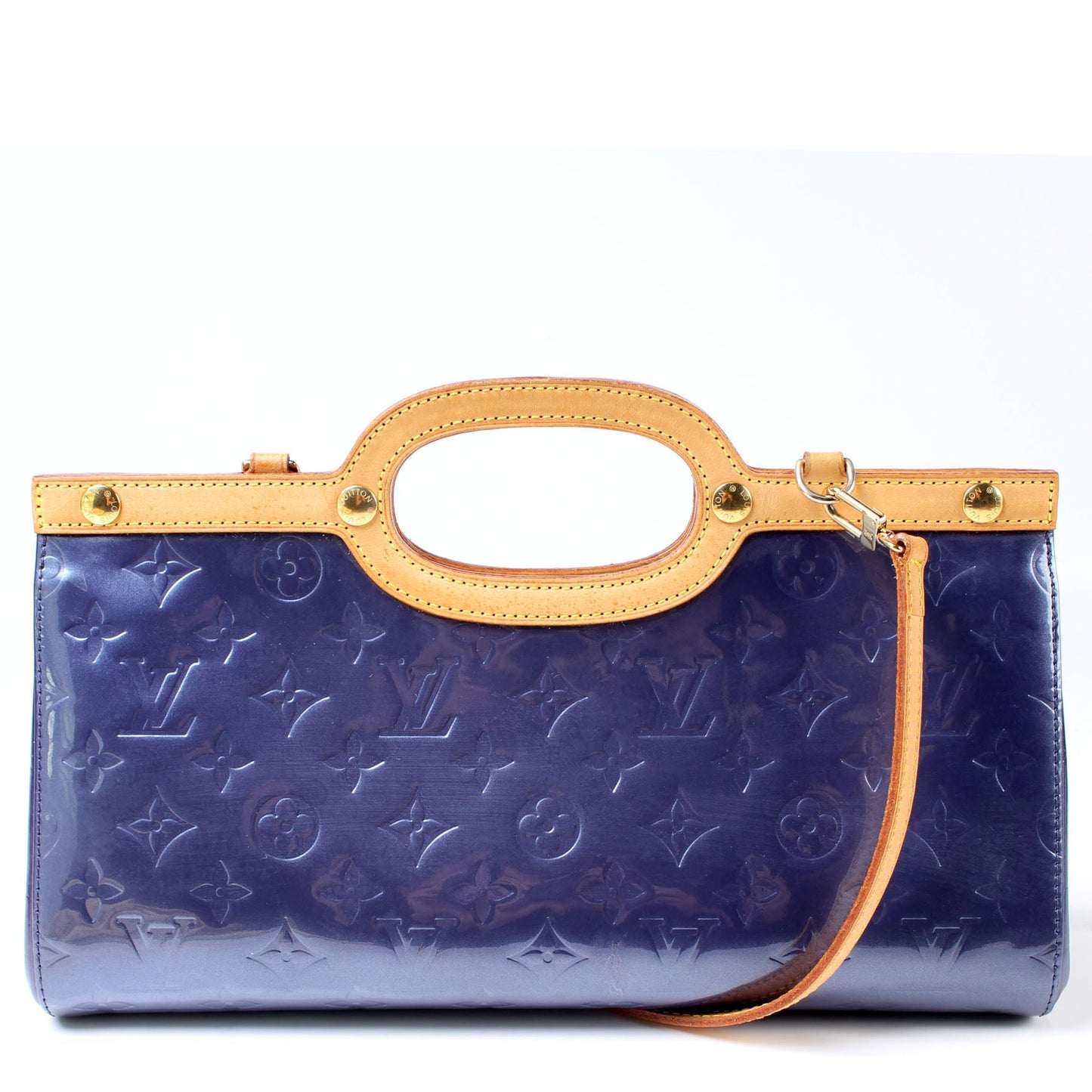 Louis Vuitton Roxbury Drive Vernis