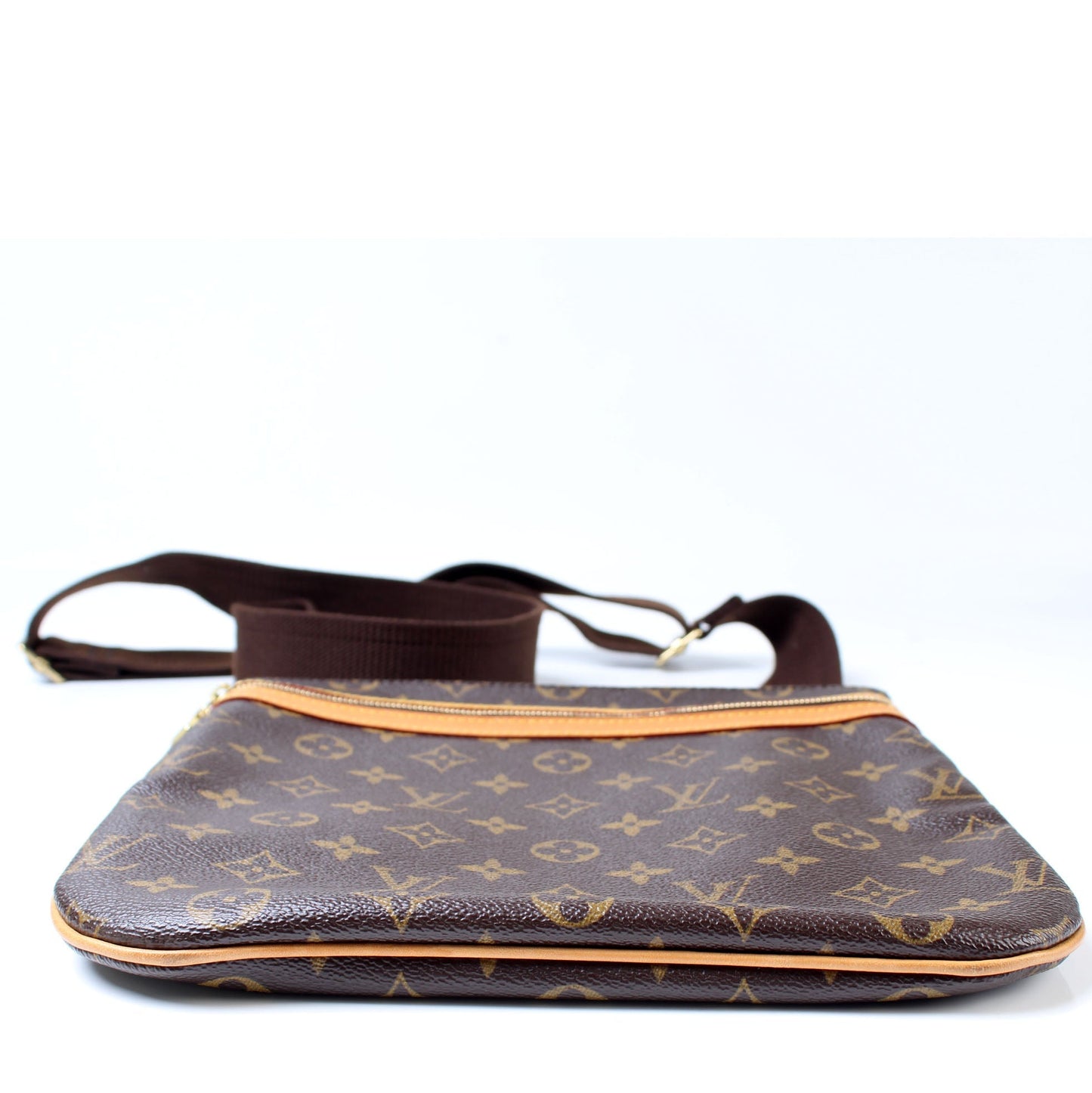 Louis Vuitton Pochette Bosphore Monogram