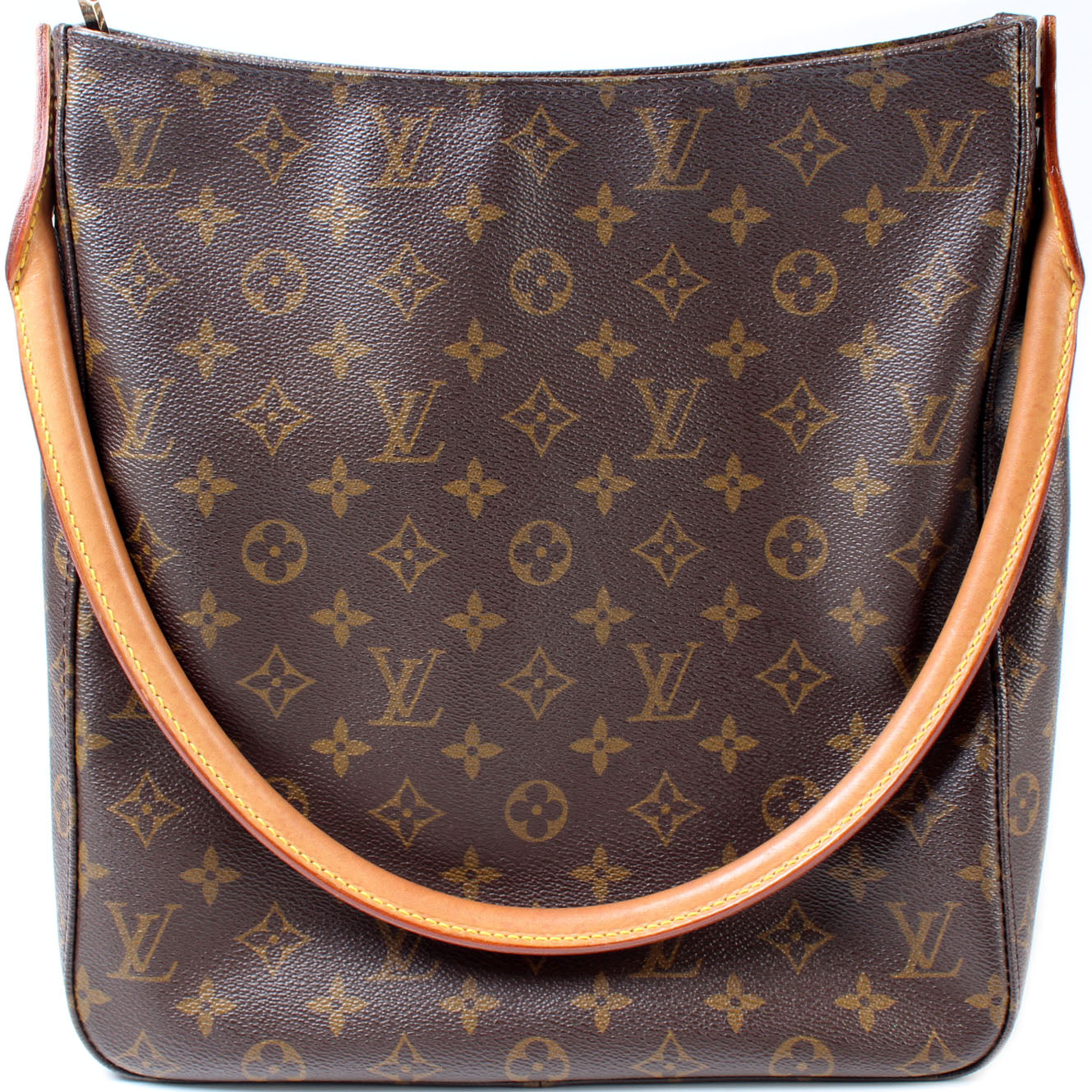 Louis Vuitton Looping GM Monogram