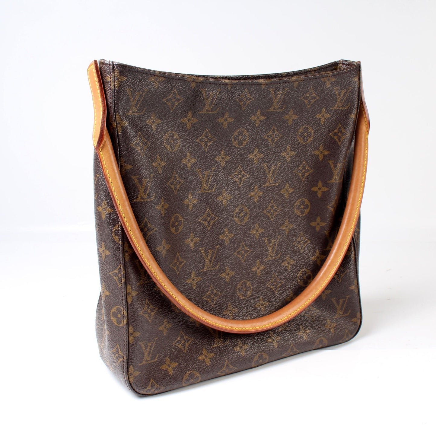 Louis Vuitton Looping GM Monogram