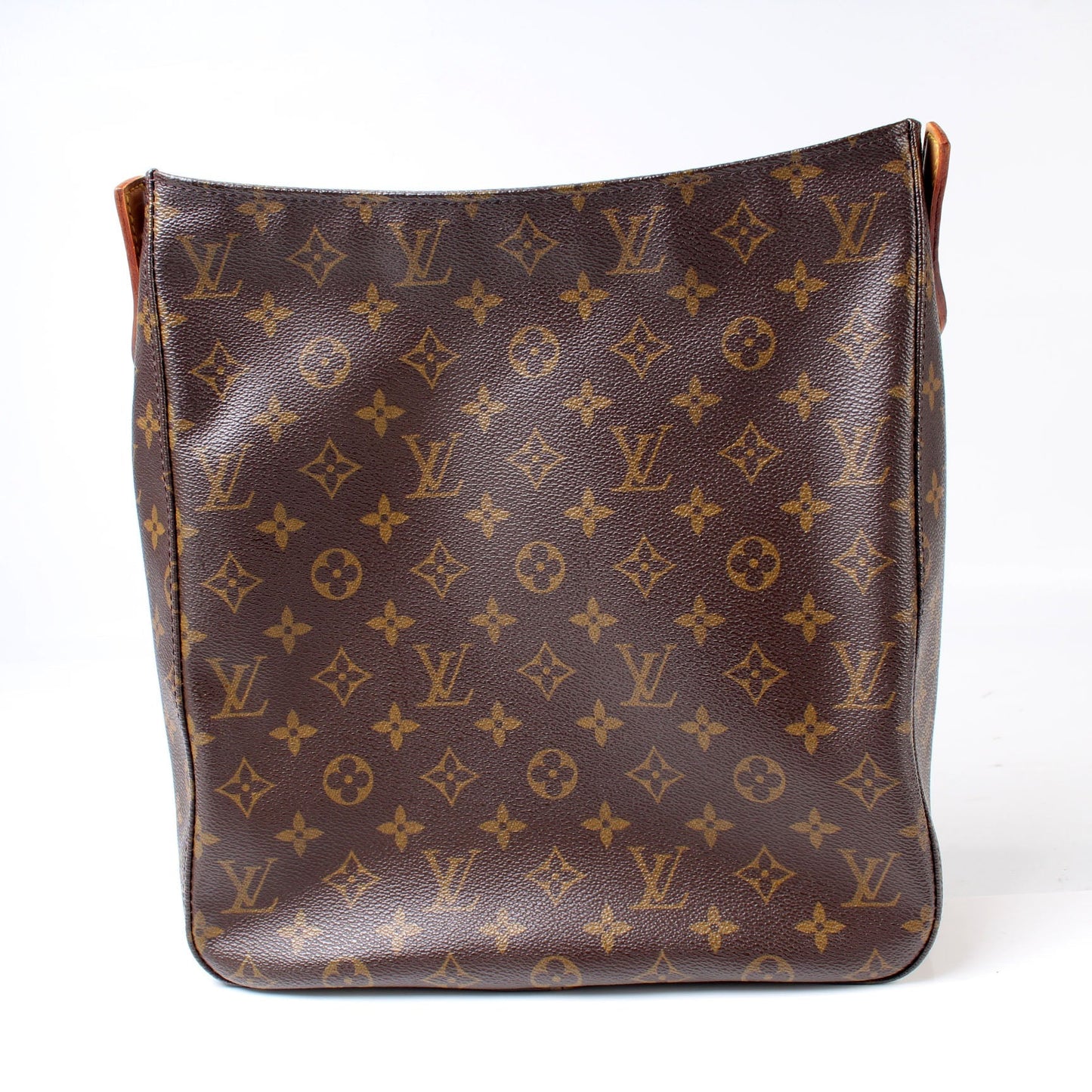 Louis Vuitton Looping GM Monogram