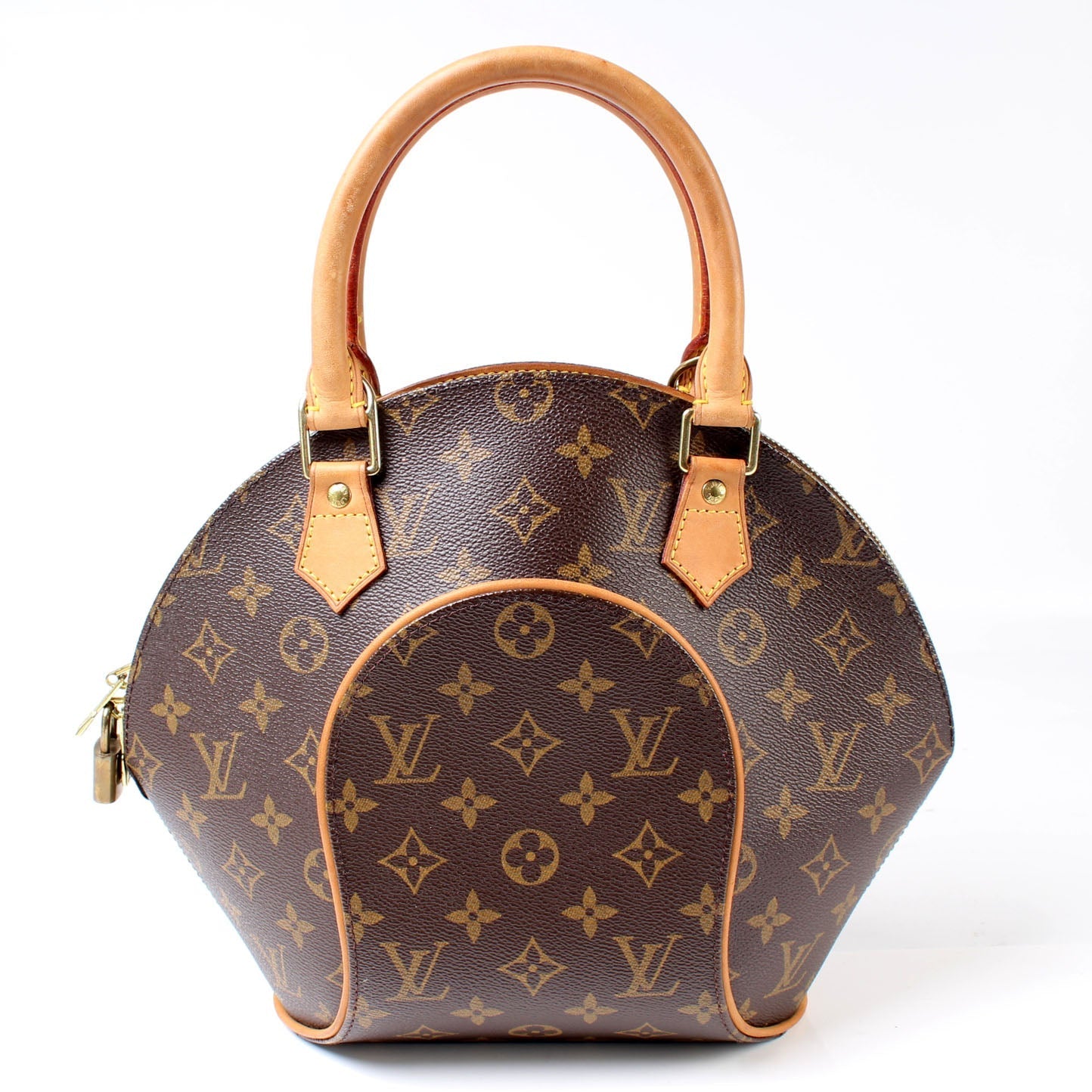 Louis Vuitton Ellipse PM Monogram