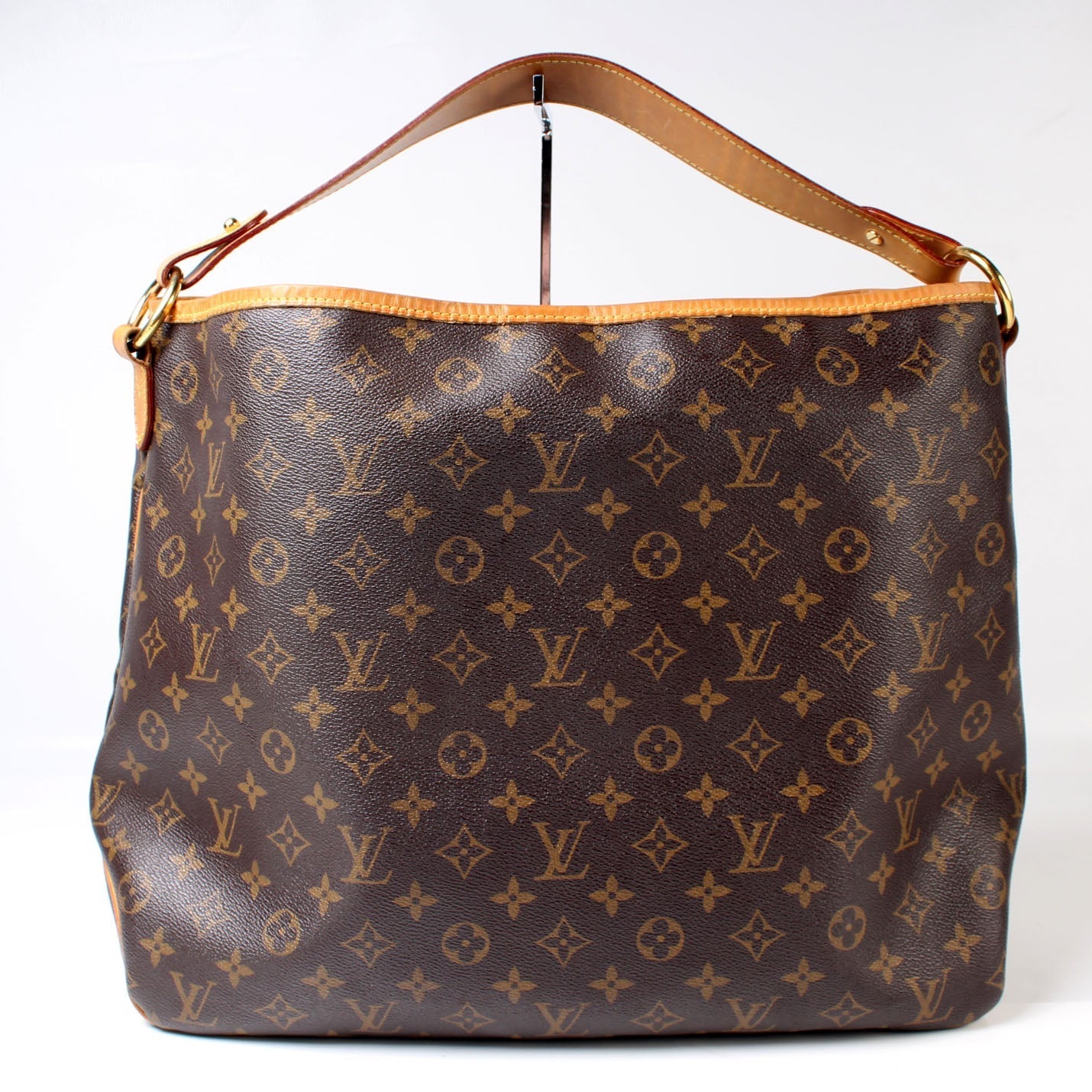 Louis Vuitton Delightful MM Monogram