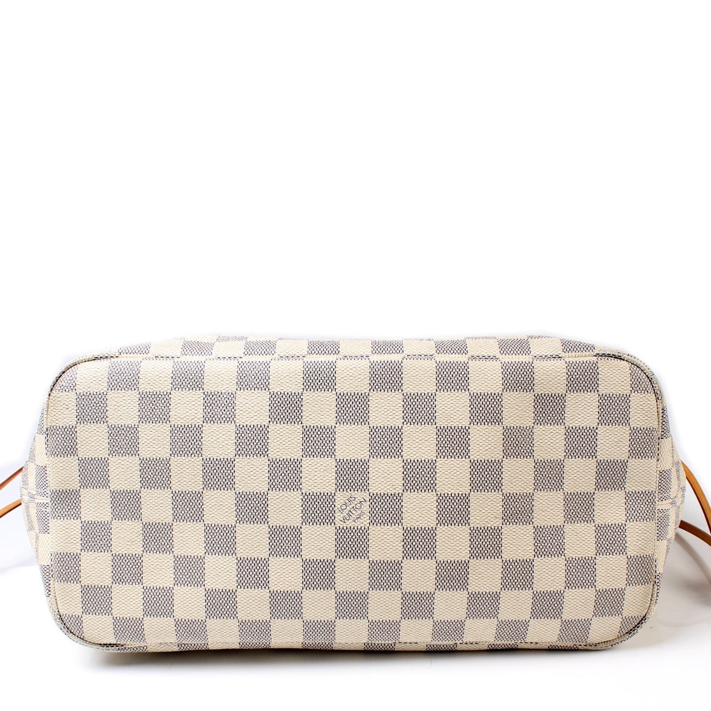 Louis Vuitton Neverfull MM Damier Azur