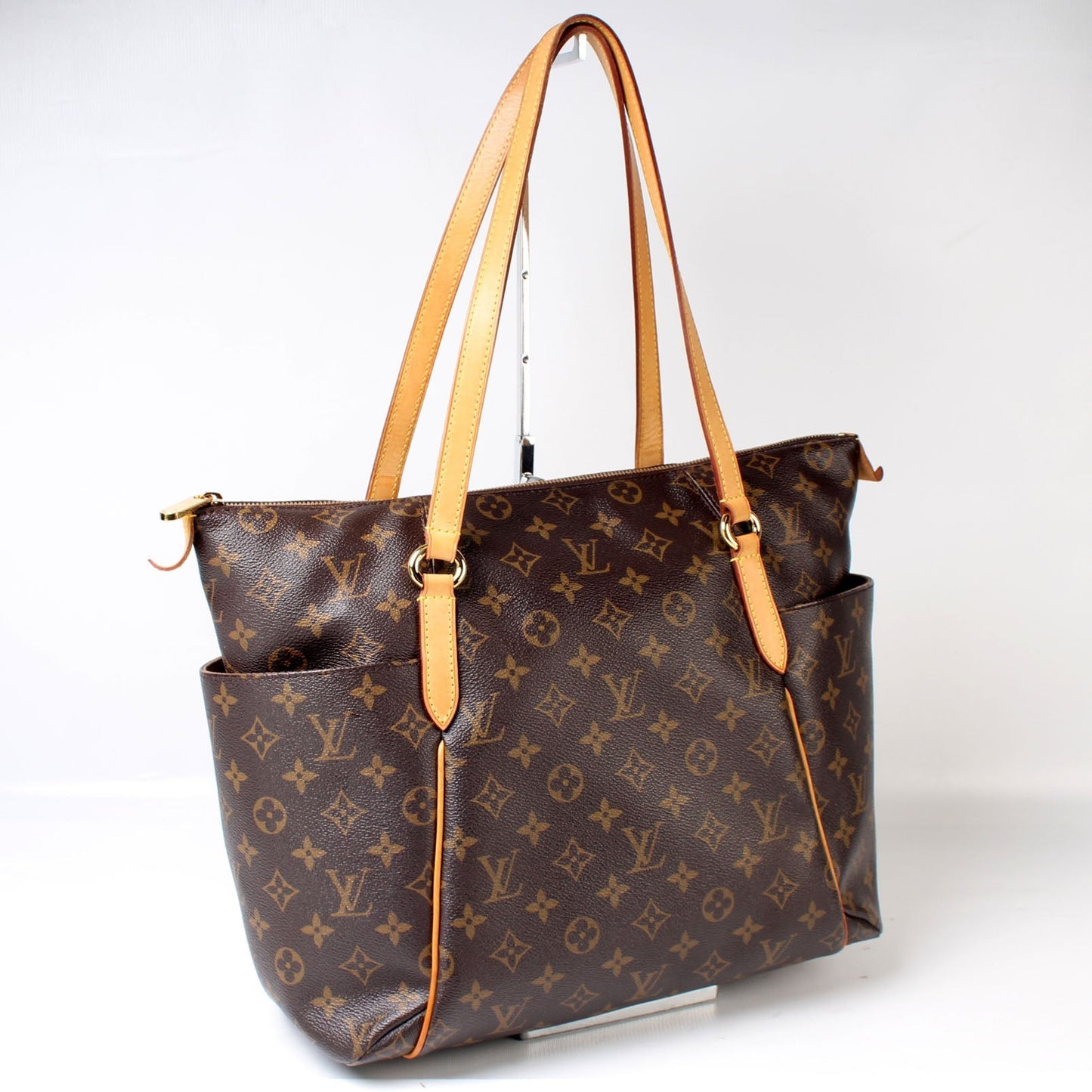 Louis Vuitton Totally MM Monogram