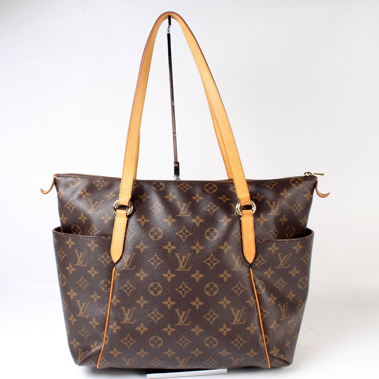 Louis Vuitton Totally MM Monogram
