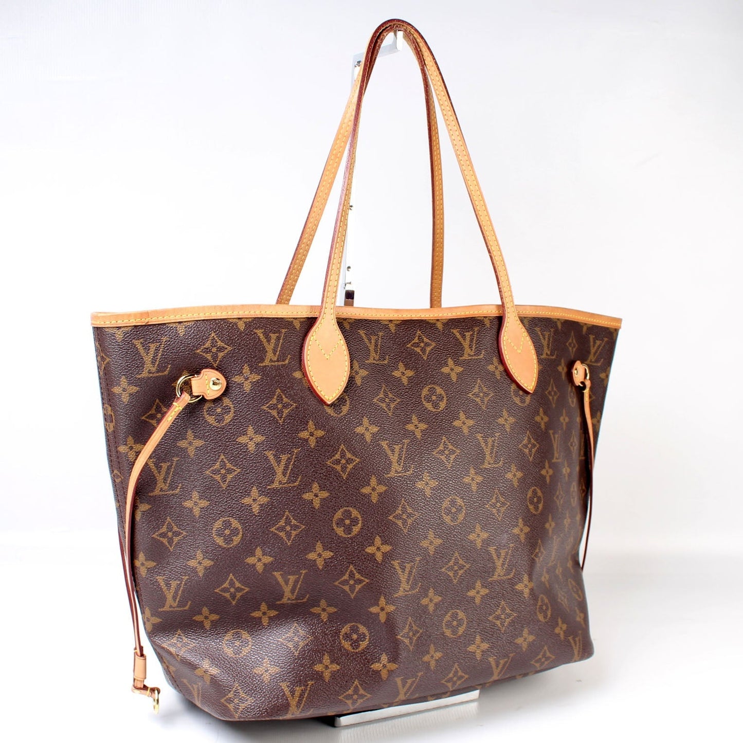 Louis Vuitton Neverfull MM Monogram