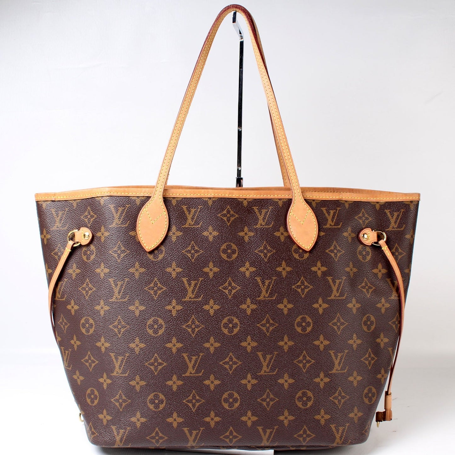 Louis Vuitton Neverfull MM Monogram