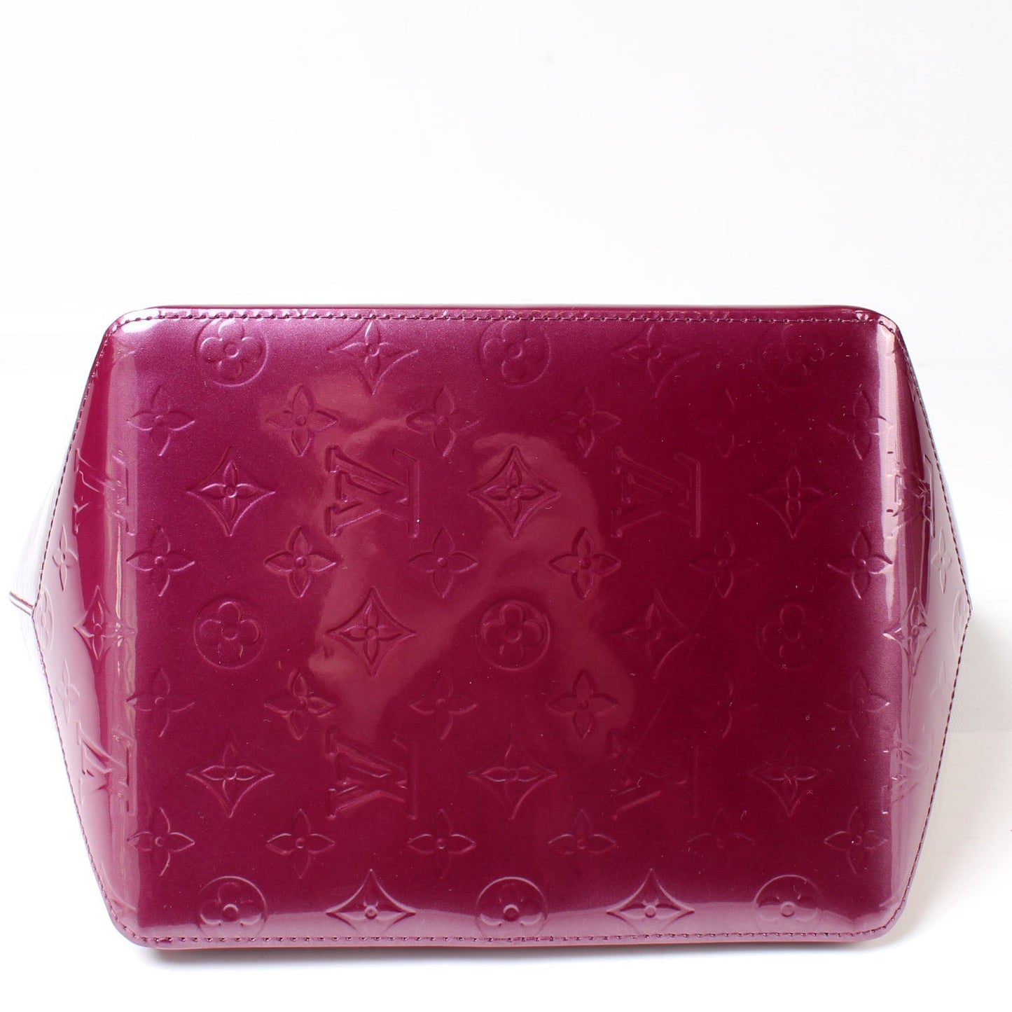 Louis Vuitton Bellevue PM Vernis