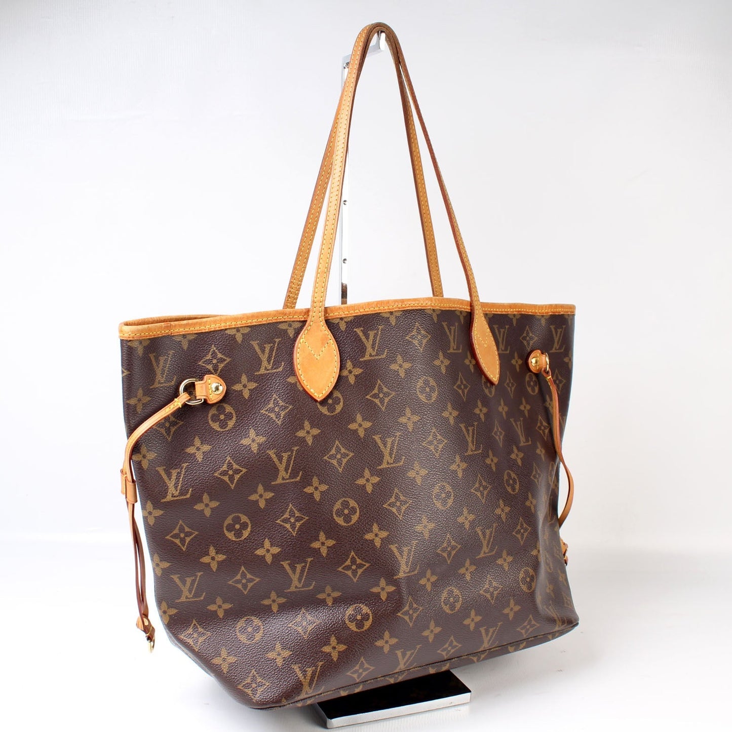 Louis Vuitton Neverfull MM Monogram