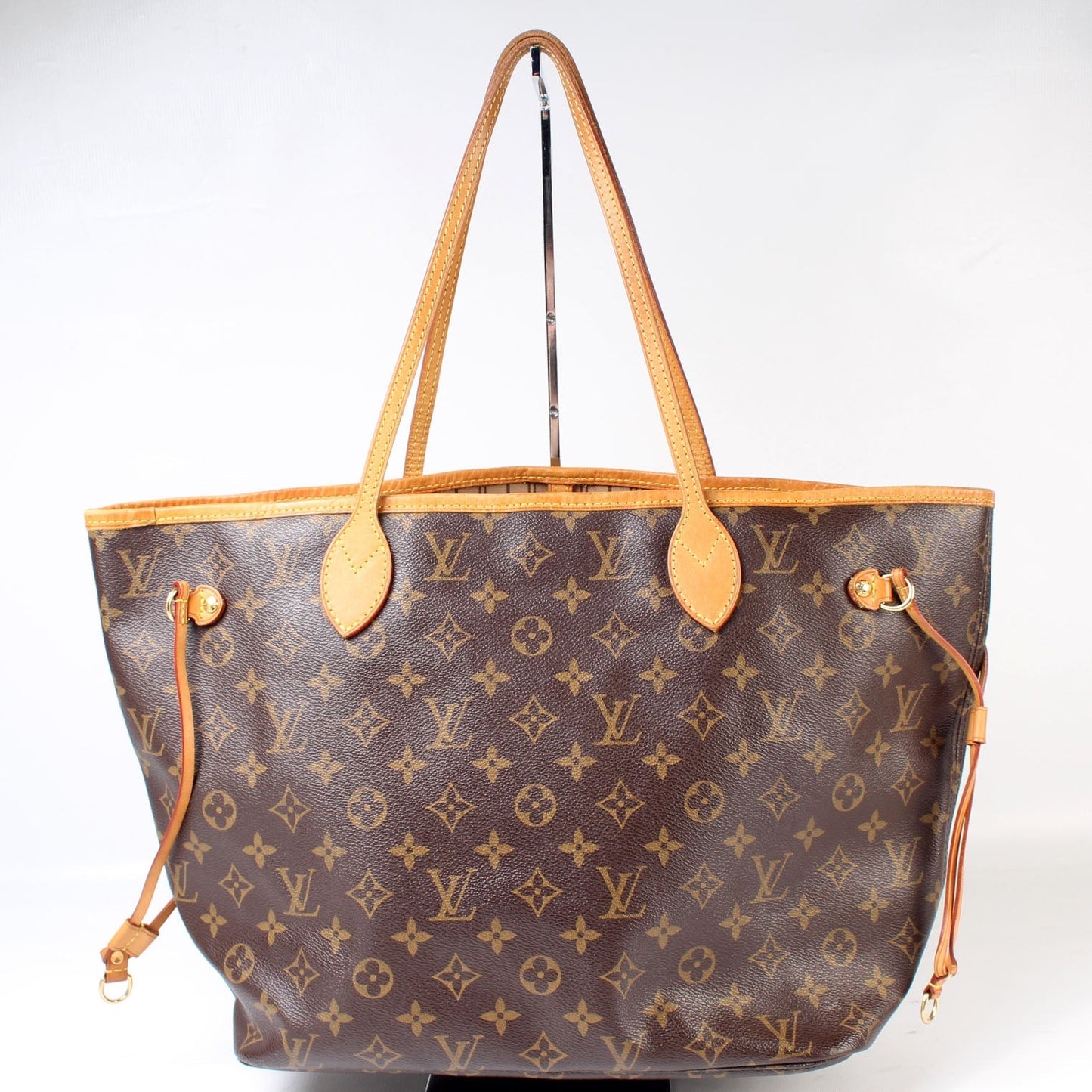 Louis Vuitton Neverfull MM Monogram