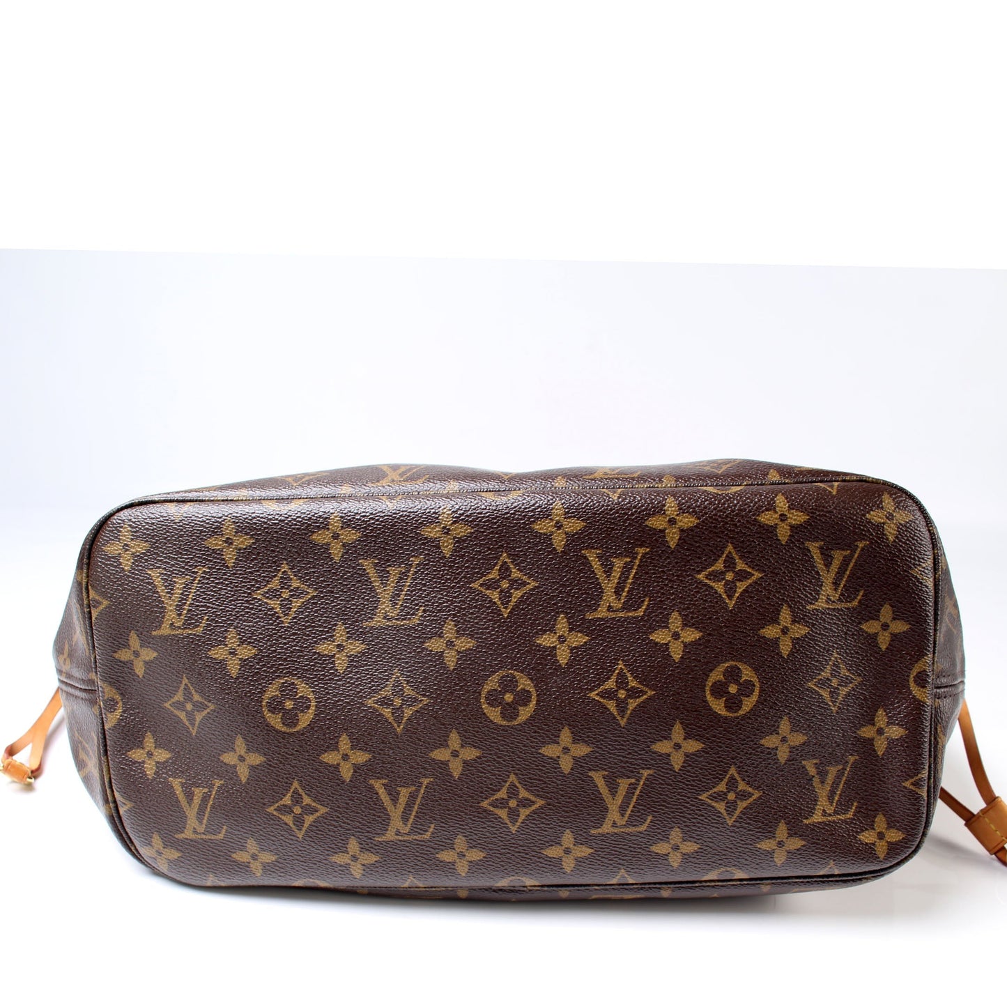 Louis Vuitton Neverfull MM Monogram