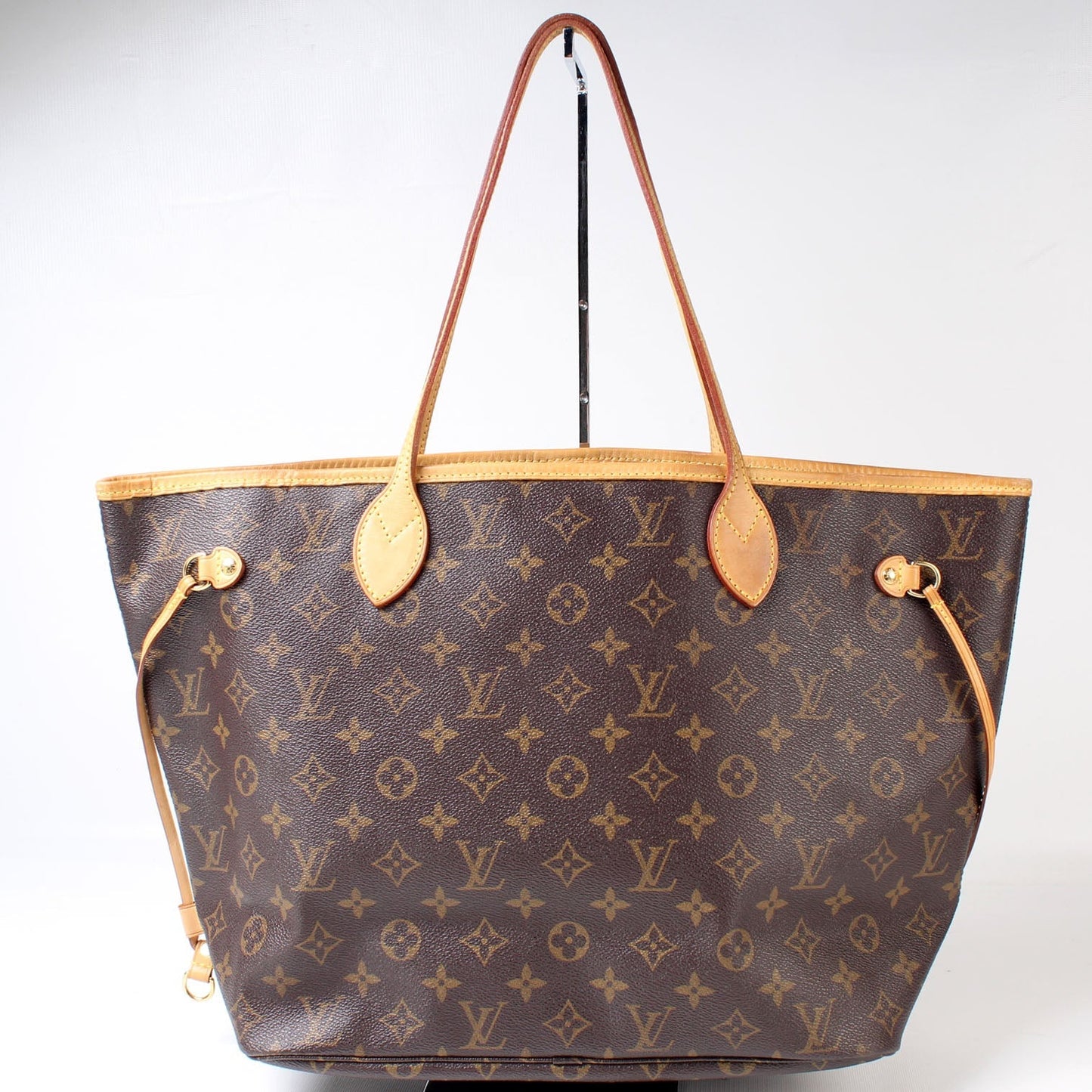 Louis Vuitton Neverfull MM Monogram
