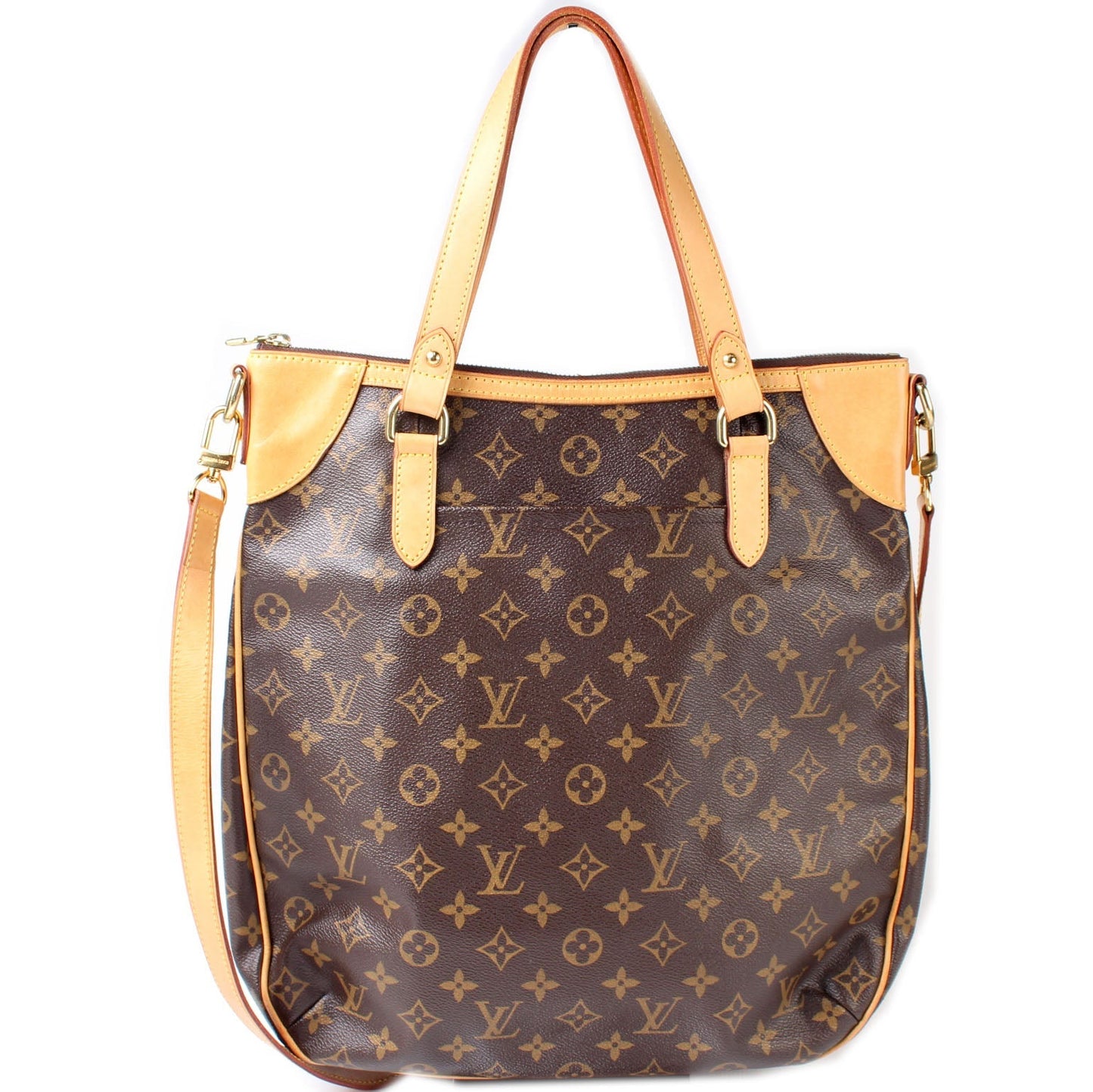 Louis Vuitton Odeon GM Monogram