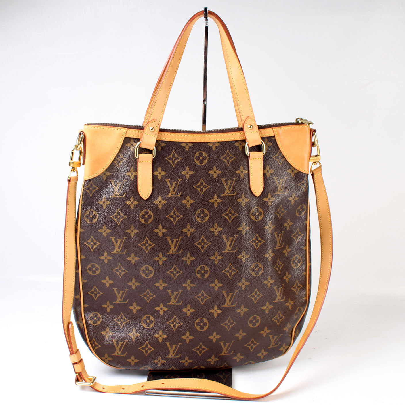 Louis Vuitton Odeon GM Monogram