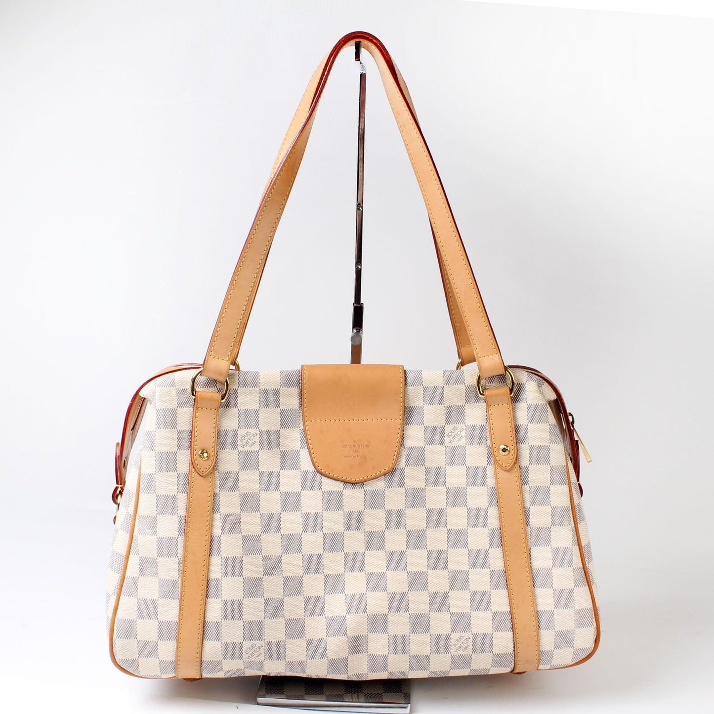 Louis Vuitton Stresa PM Damier Azur