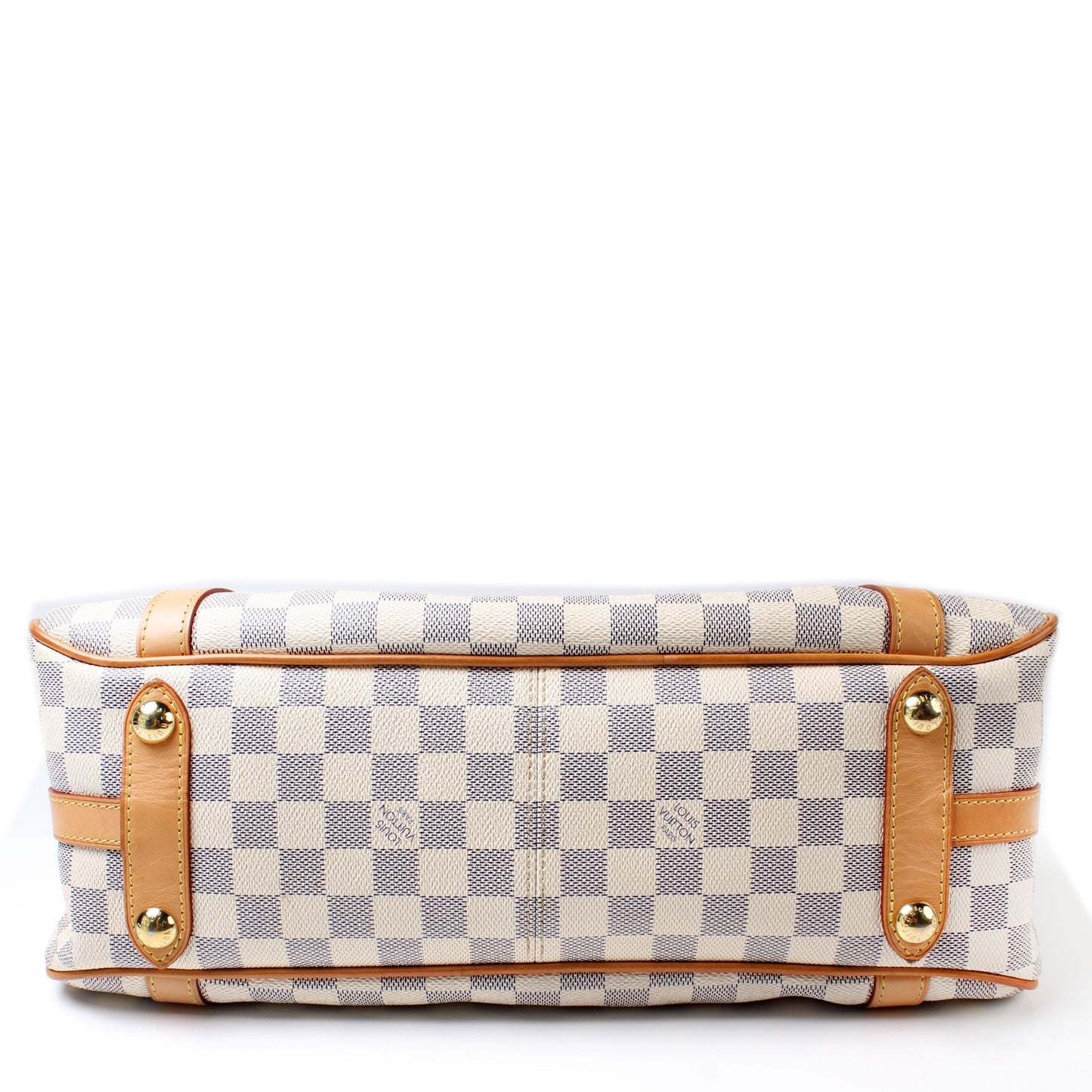 Louis Vuitton Stresa PM Damier Azur