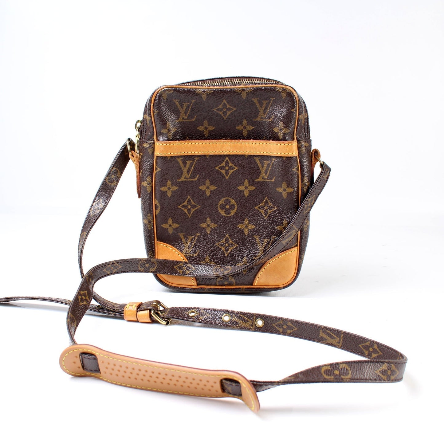 Louis Vuitton Danube Monogram