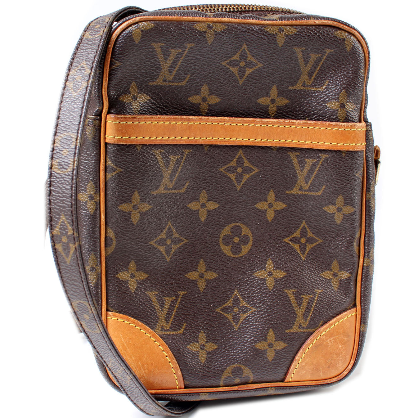 Louis Vuitton Danube Monogram