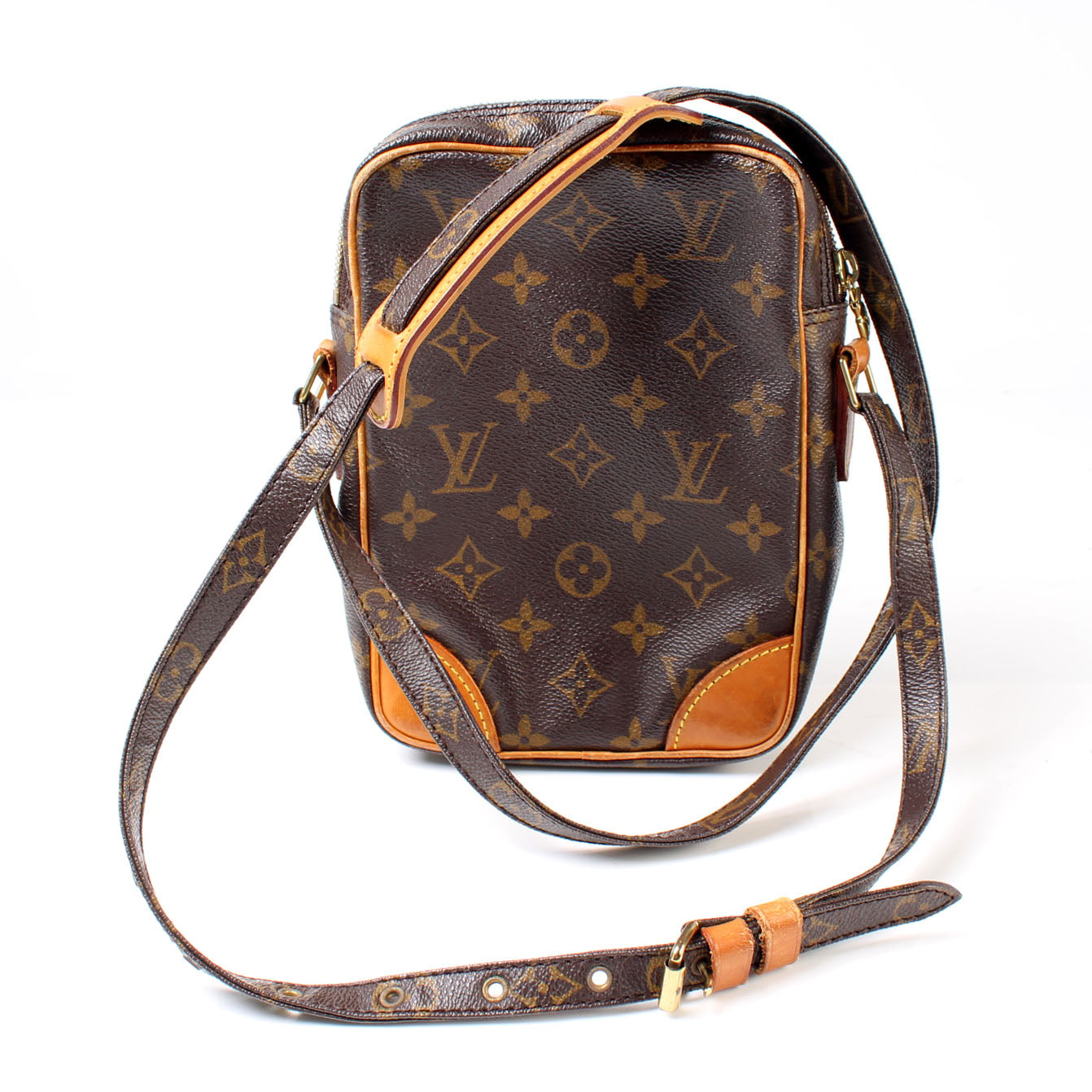 Louis Vuitton Danube Monogram