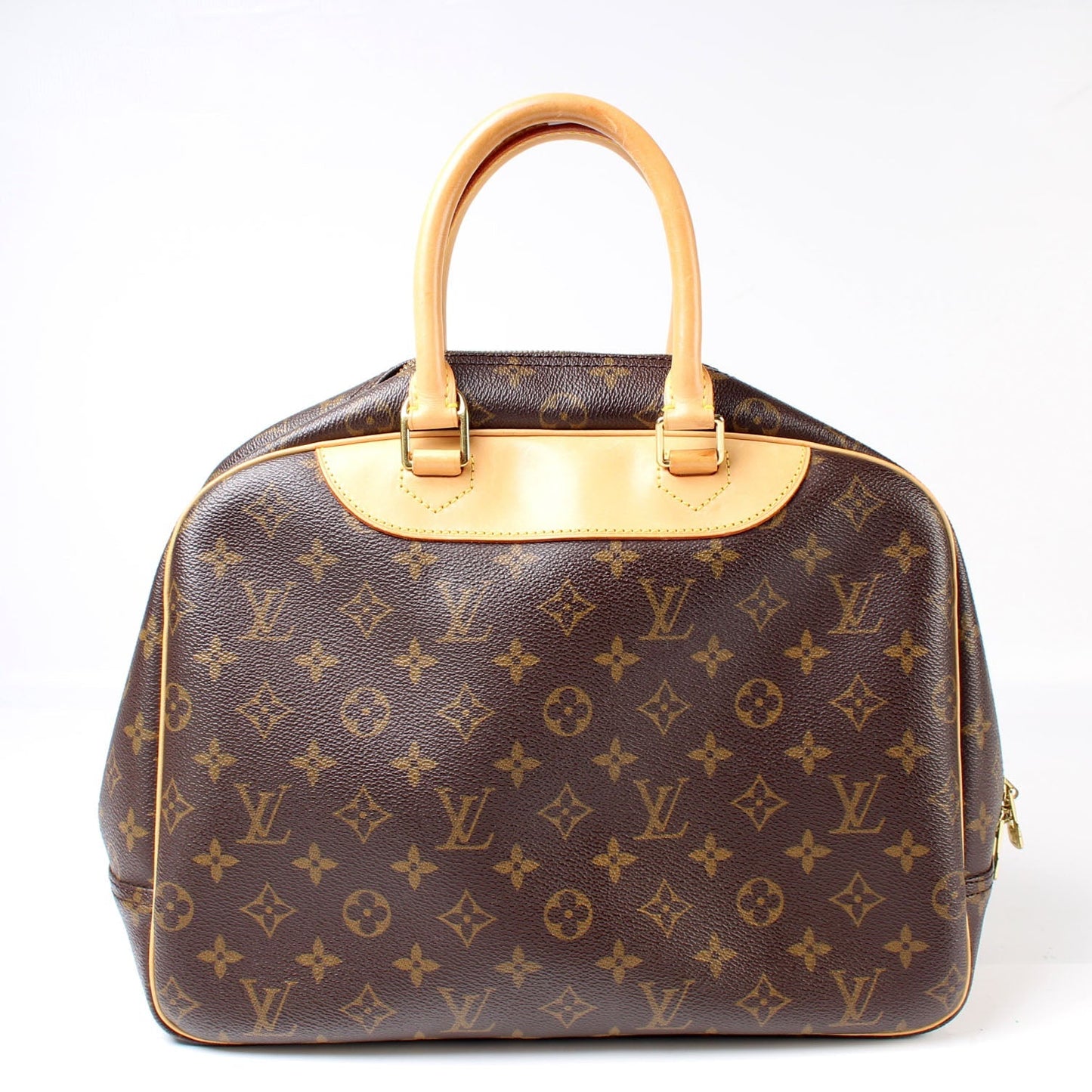 Louis Vuitton Deauville Monogram