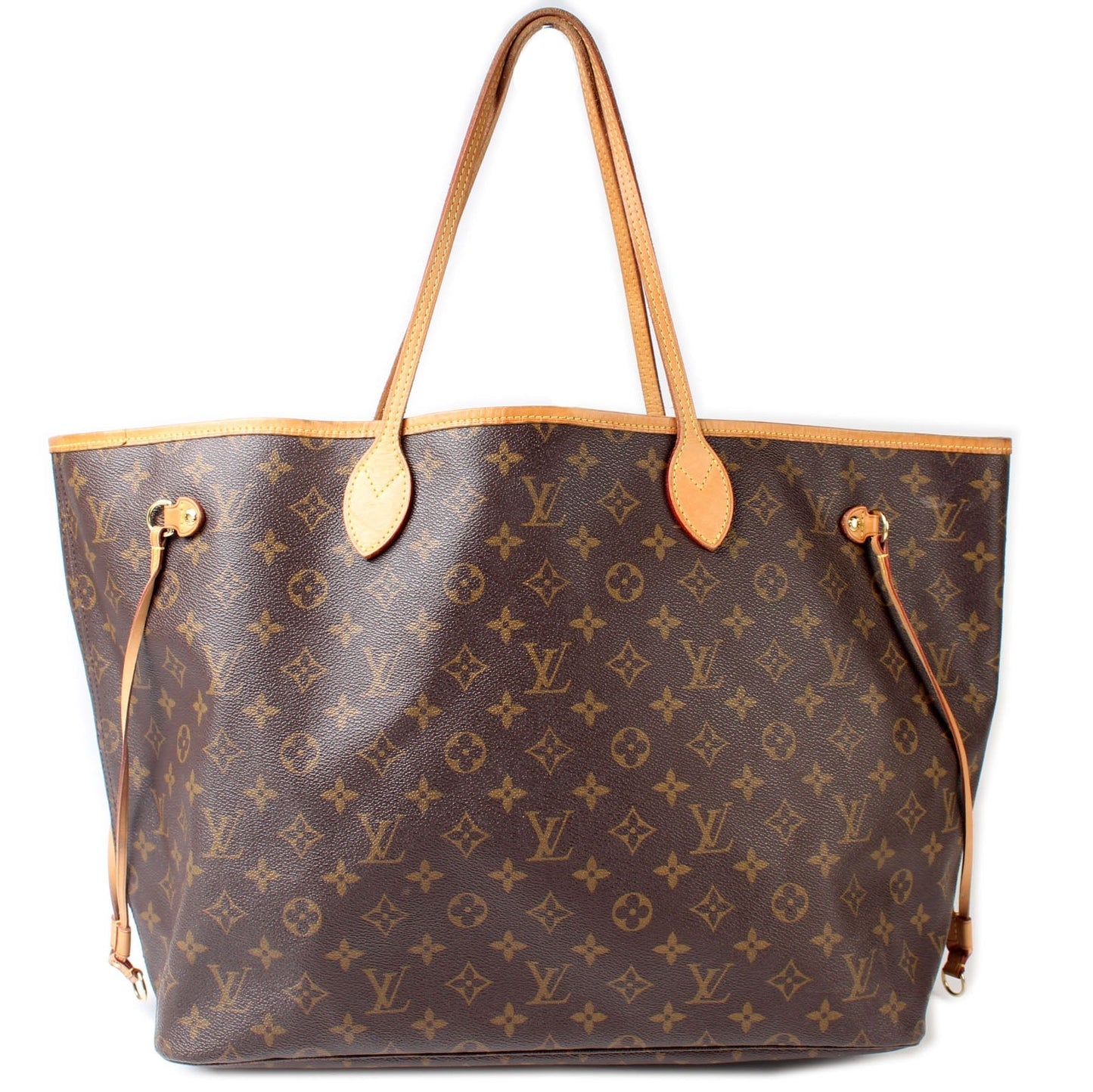 Louis Vuitton Neverfull GM Monogram