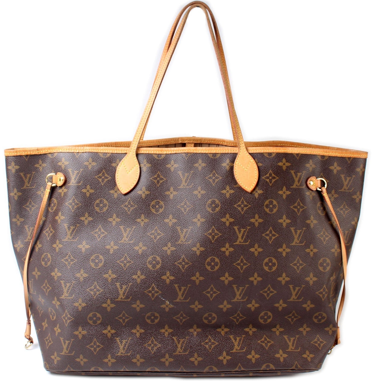 Louis Vuitton Neverfull GM Monogram