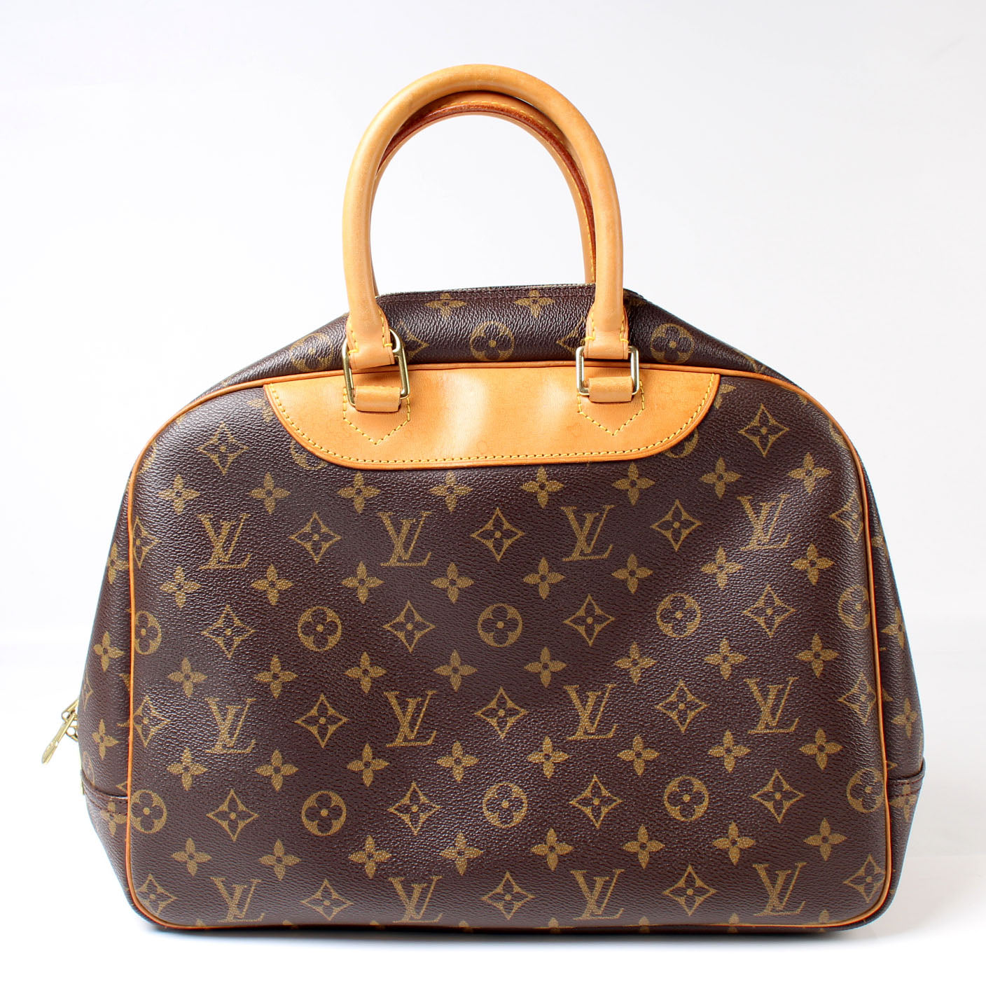 Louis Vuitton Deauville Monogram