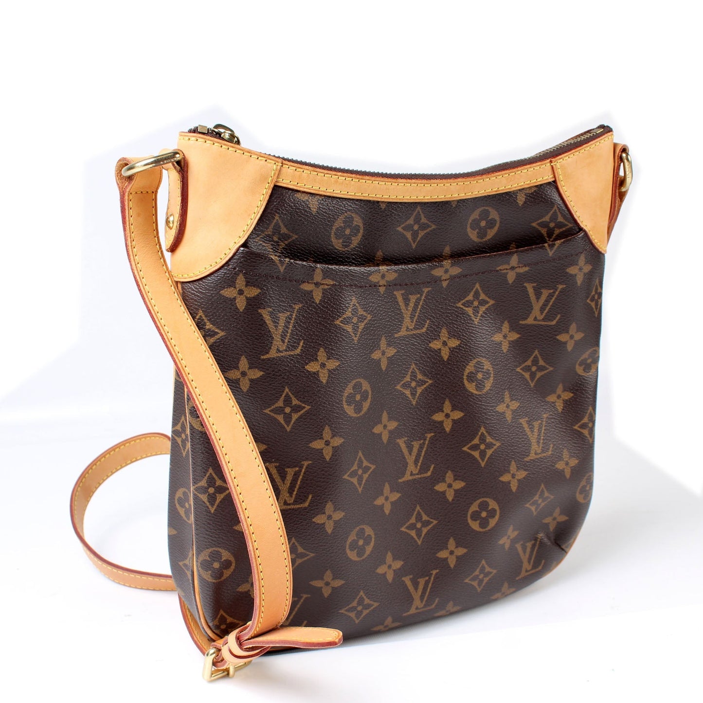 Louis Vuitton Odeon PM Monogram