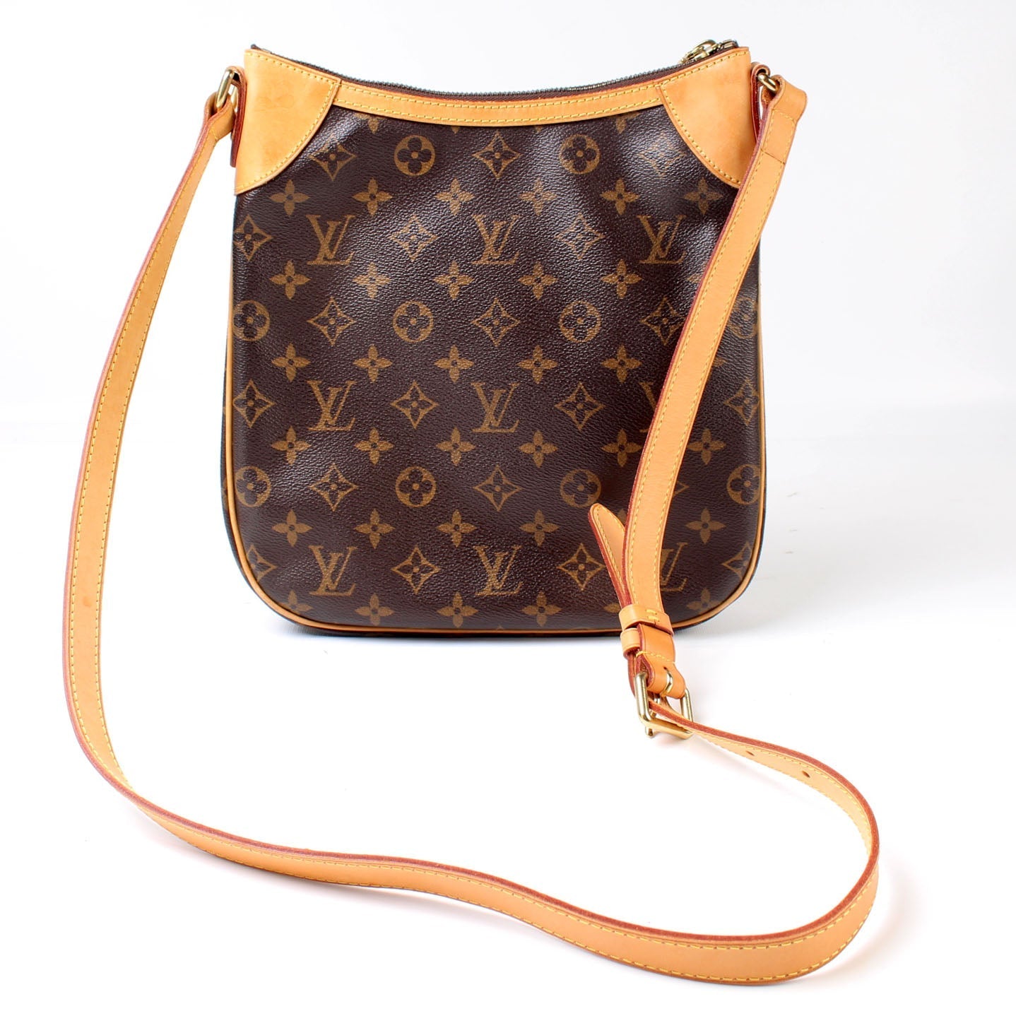 Louis Vuitton Odeon PM Monogram