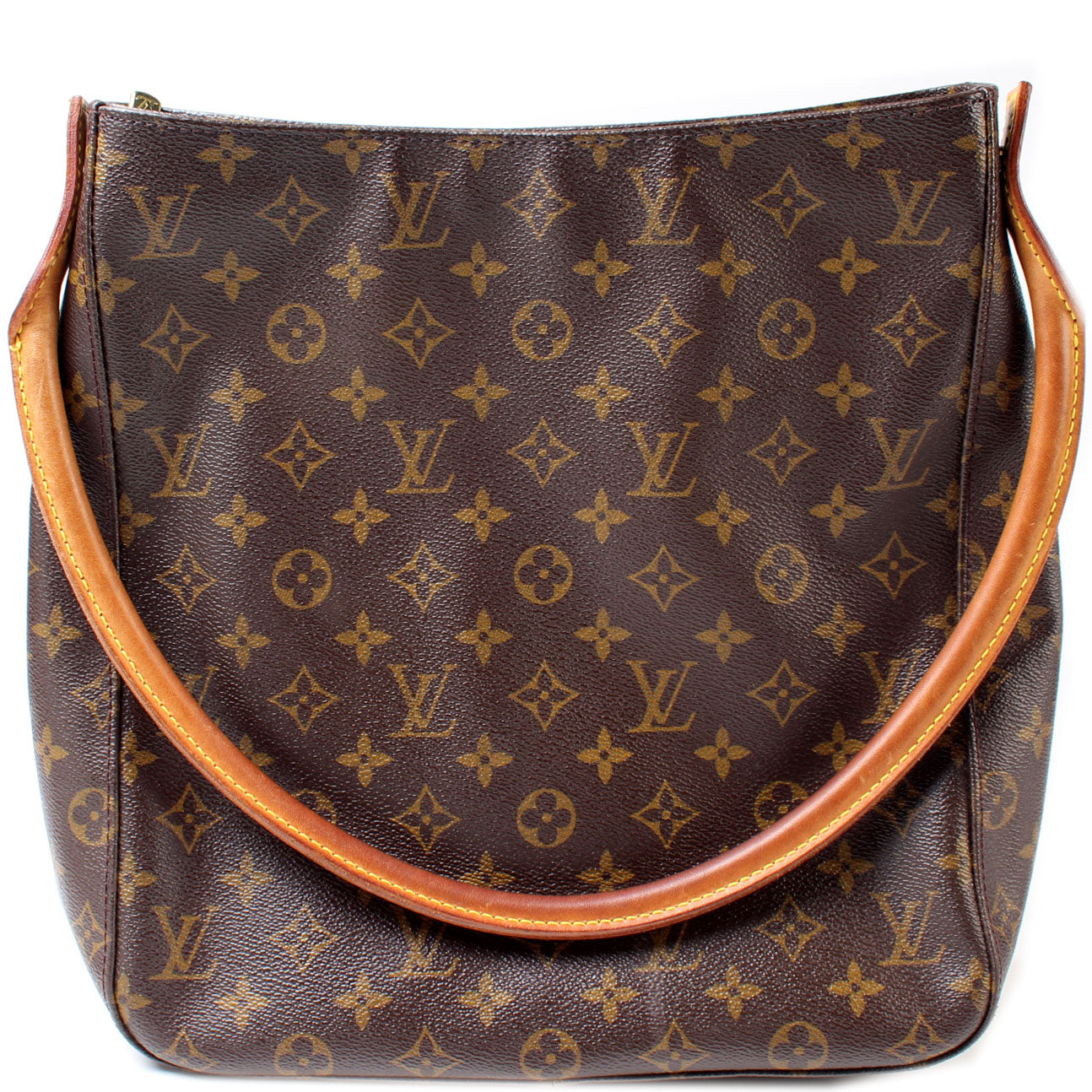 Louis Vuitton Looping GM Monogram