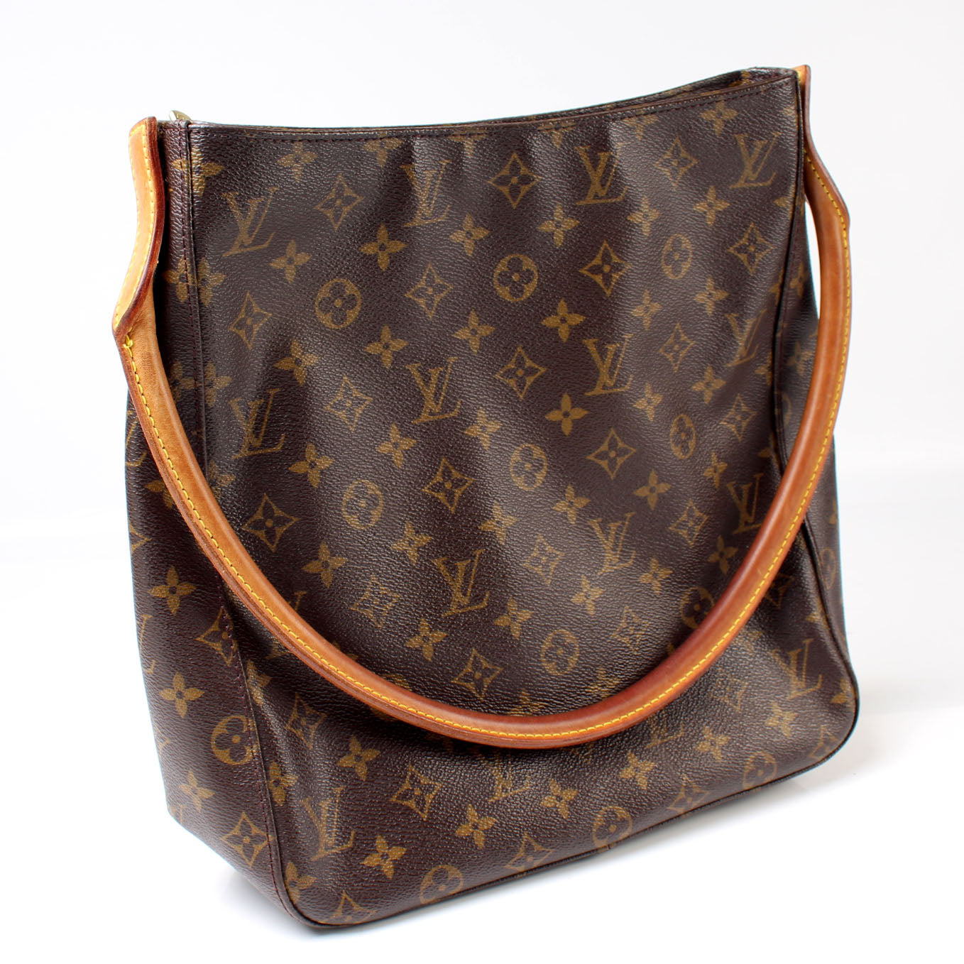 Louis Vuitton Looping GM Monogram