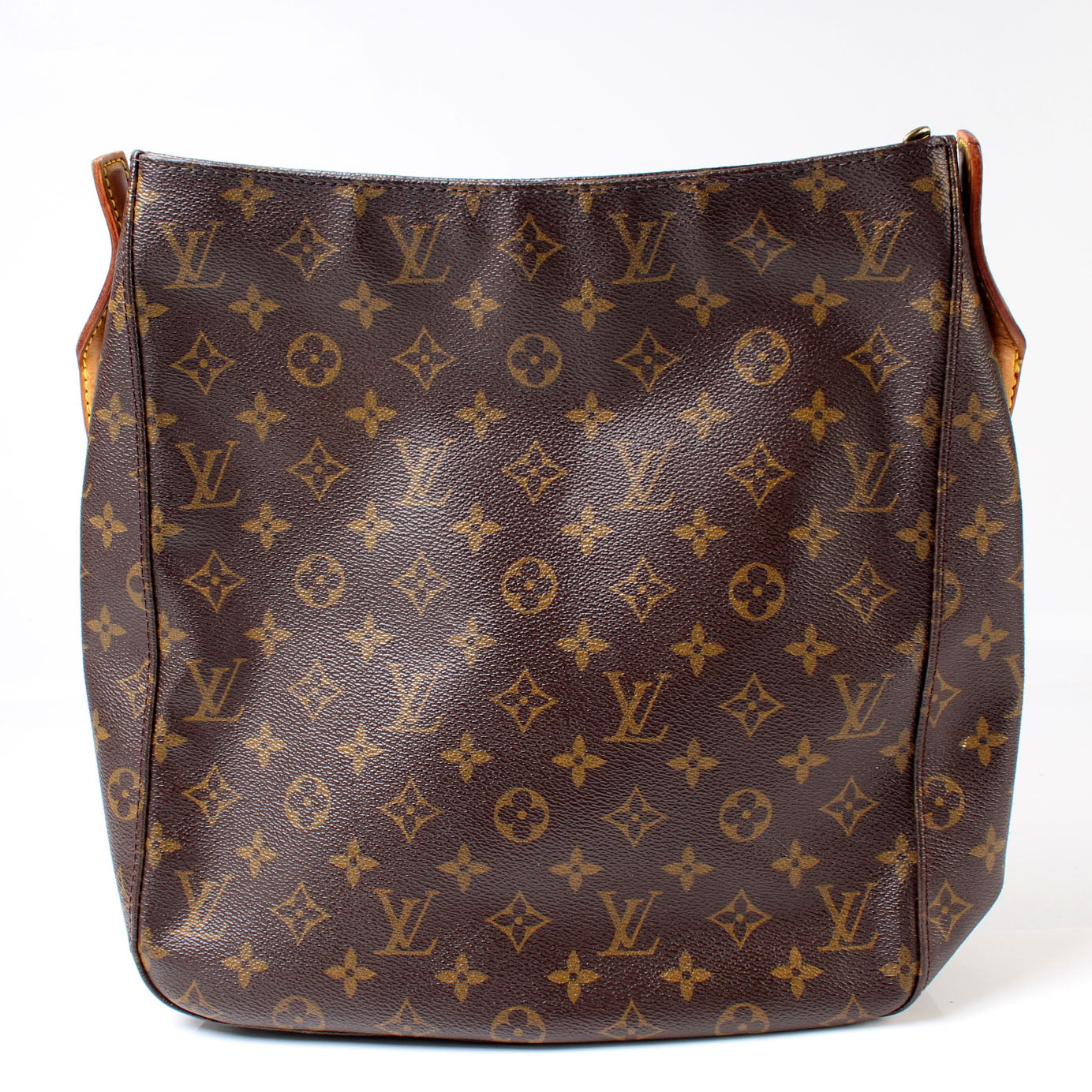 Louis Vuitton Looping GM Monogram
