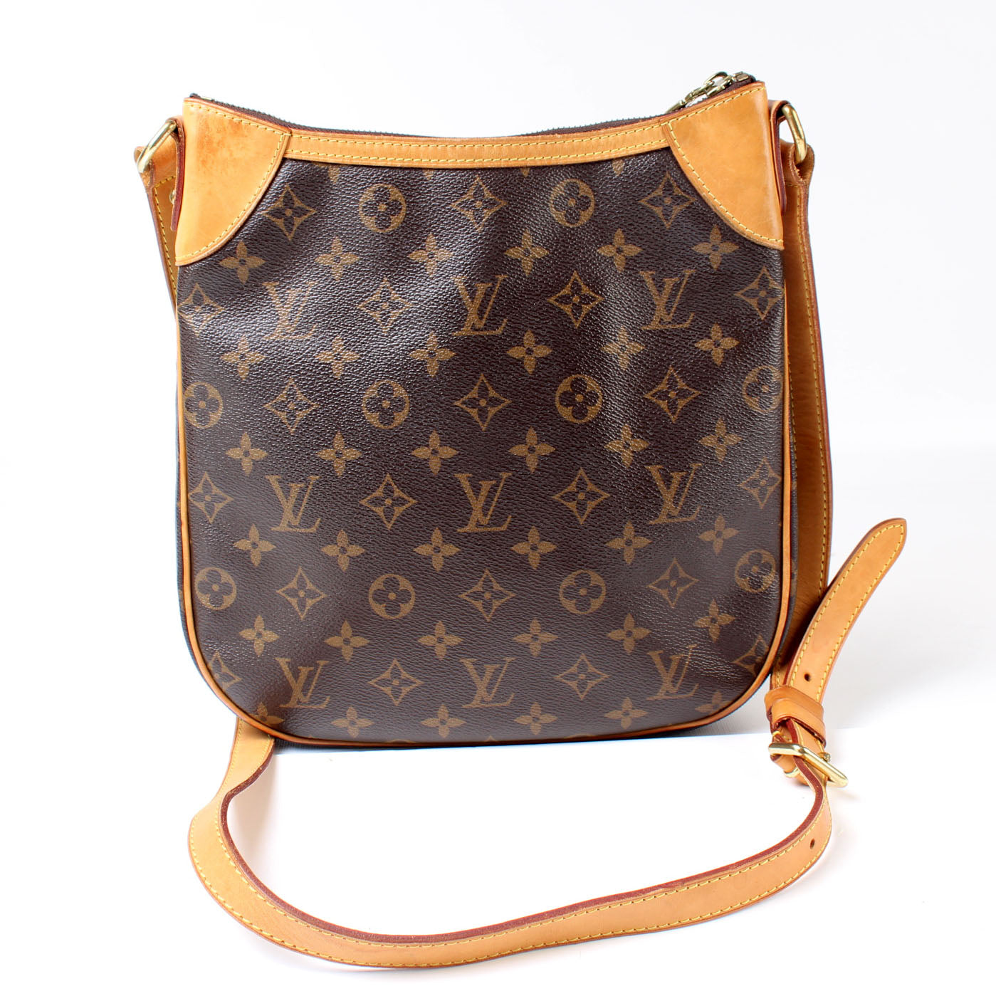 Louis Vuitton Odeon PM Monogram