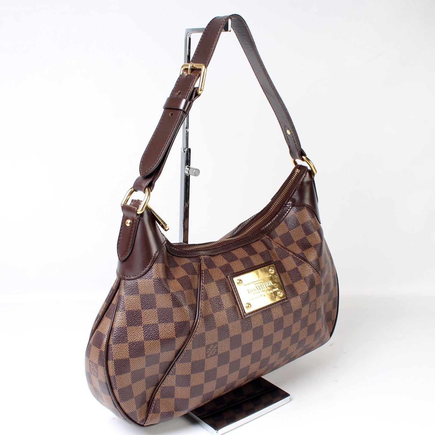 Louis Vuitton Thames GM Damier Ebene