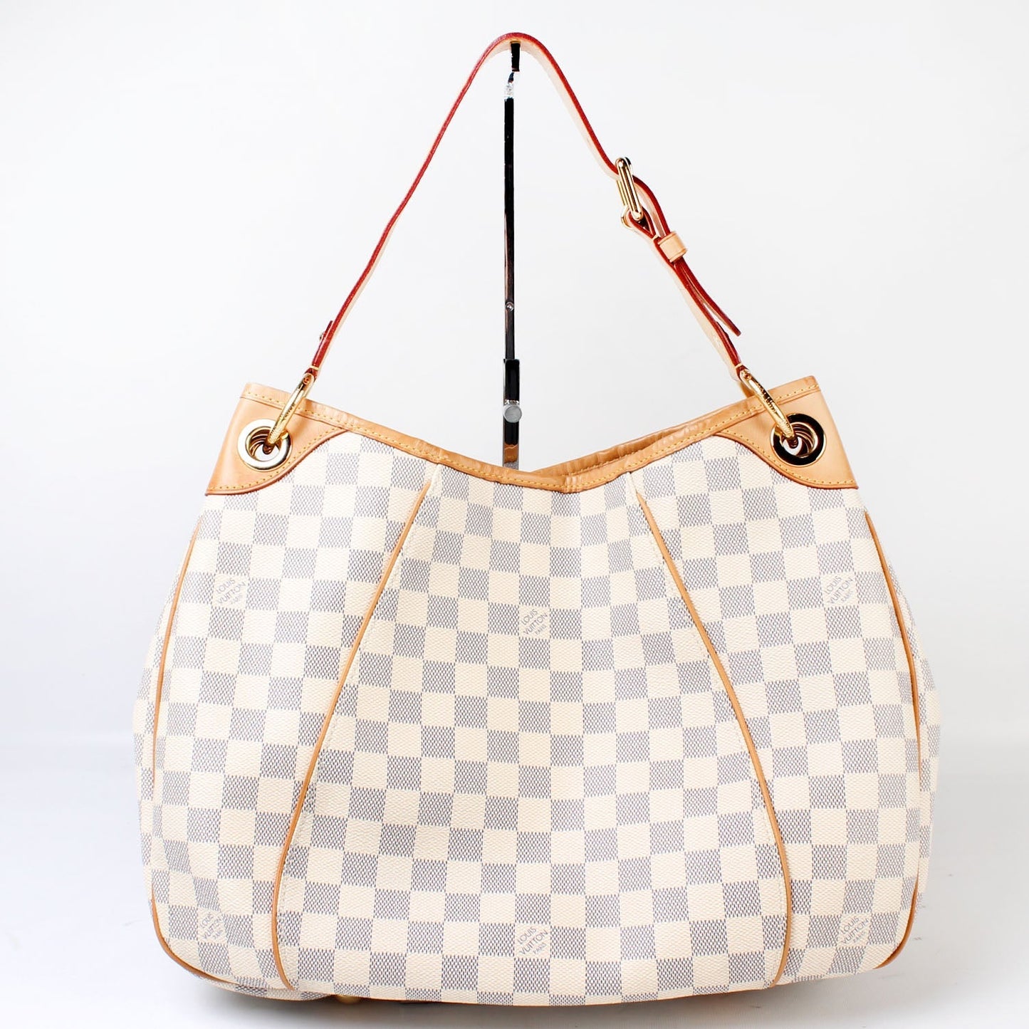 Louis Vuitton Galliera PM Damier Azur