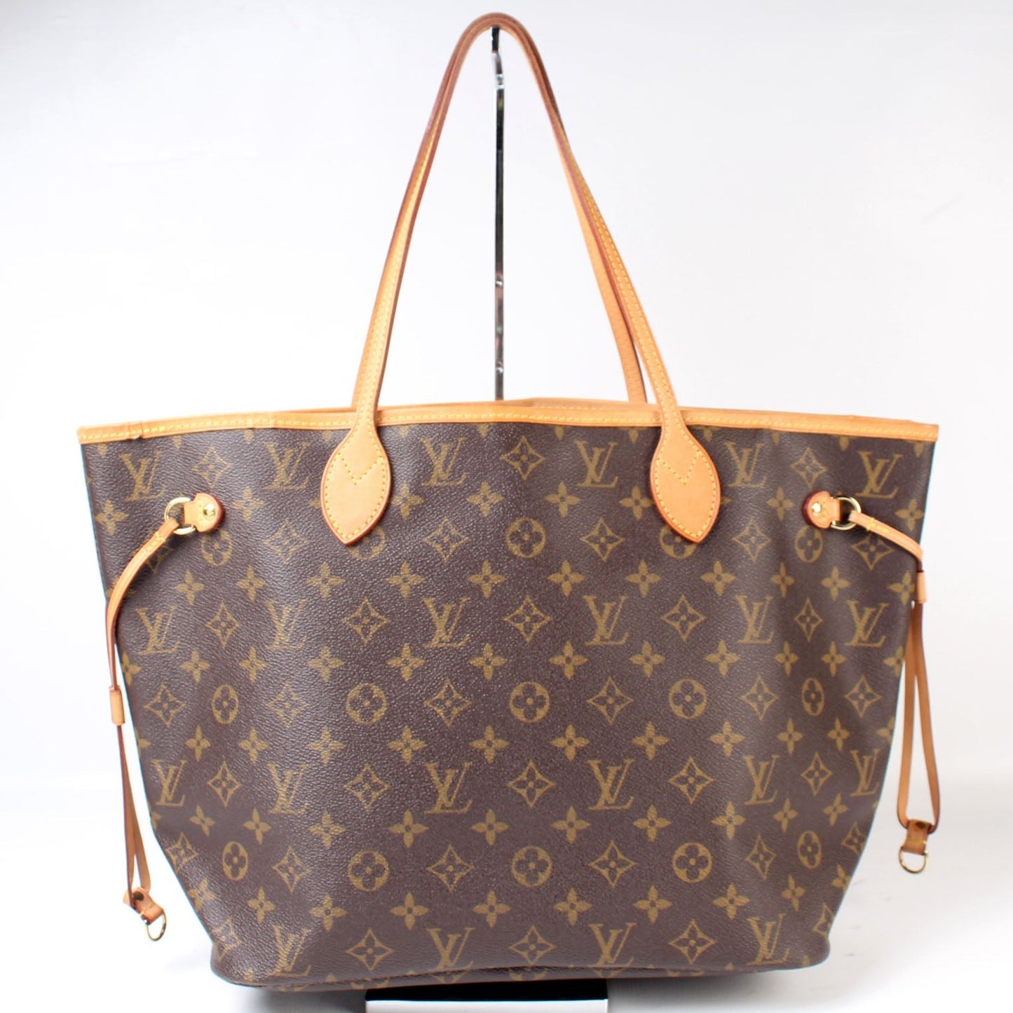 Louis Vuitton Neverfull MM Monogram
