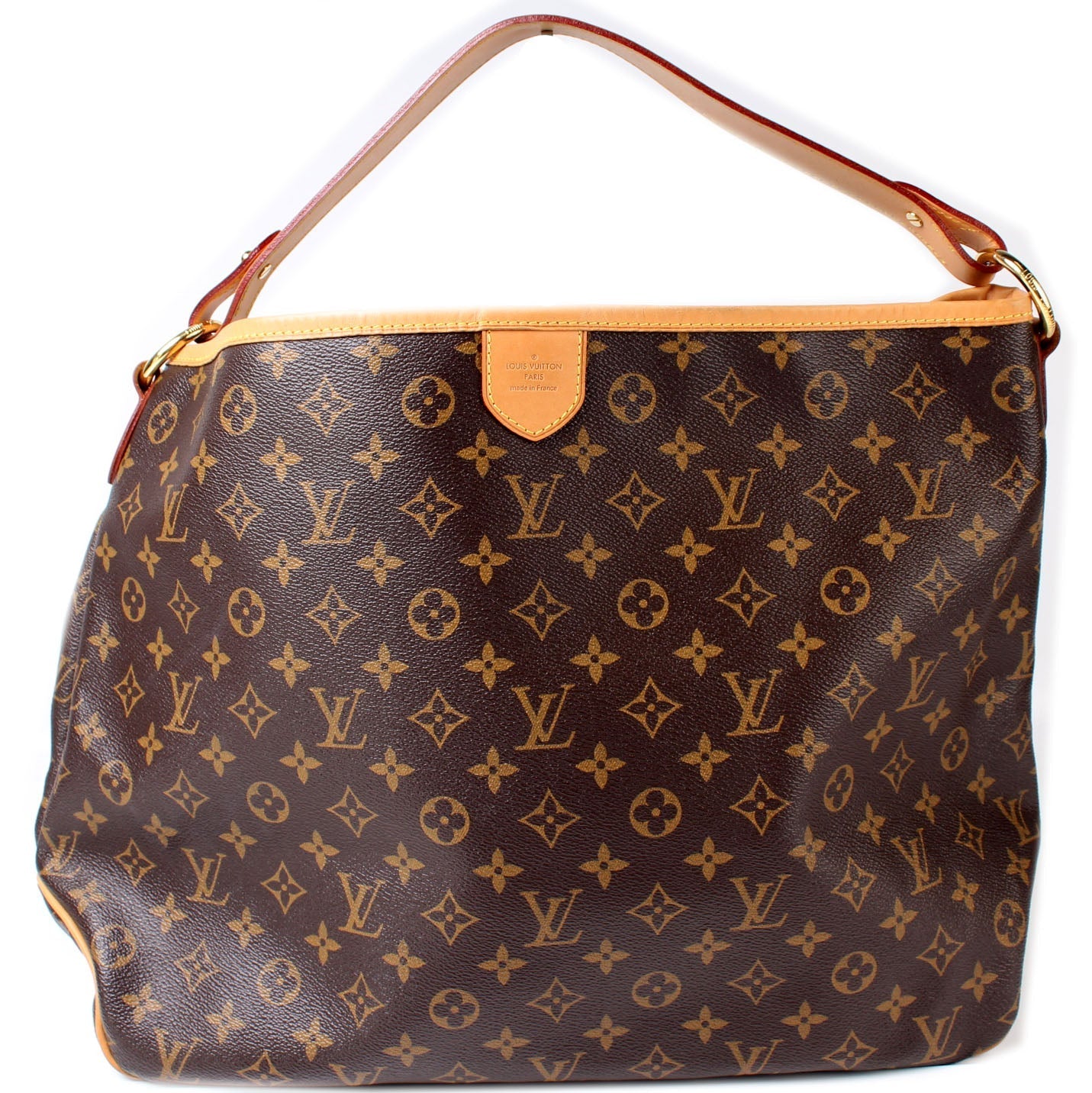 Louis Vuitton Delightful MM Monogram
