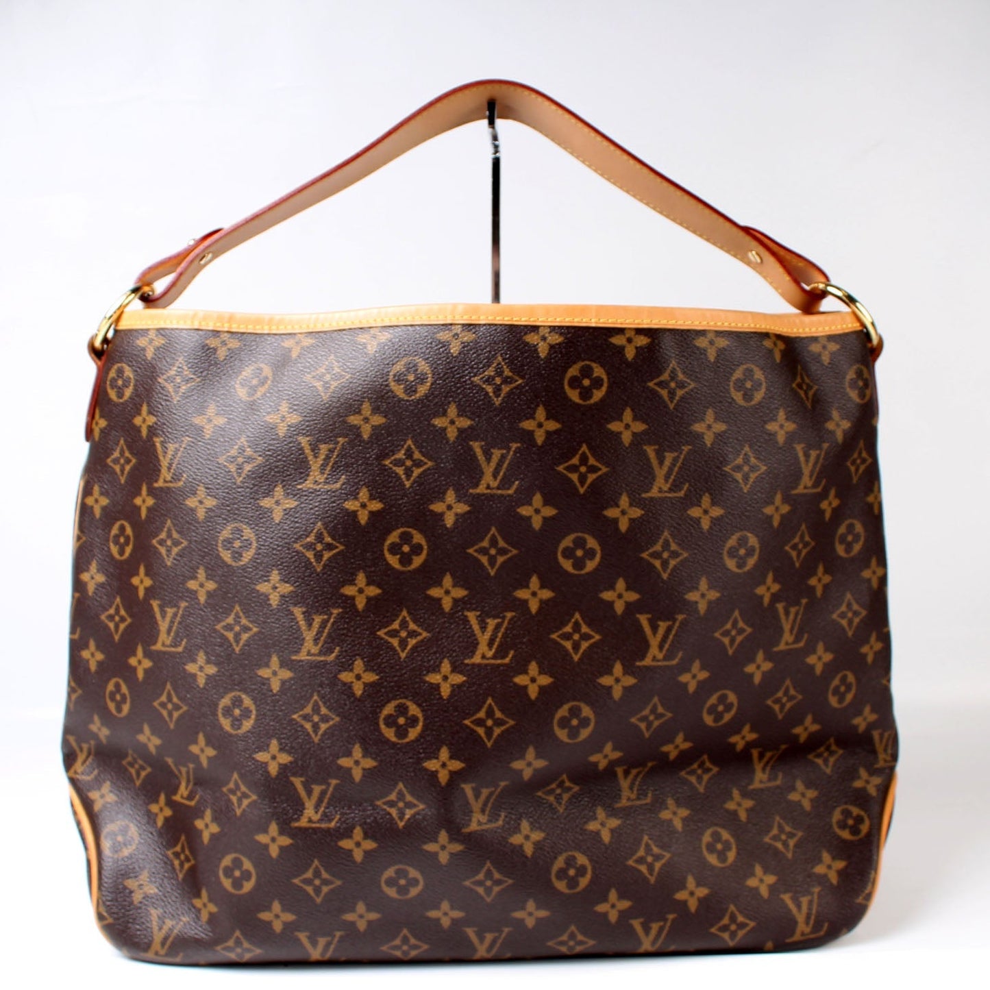 Louis Vuitton Delightful MM Monogram