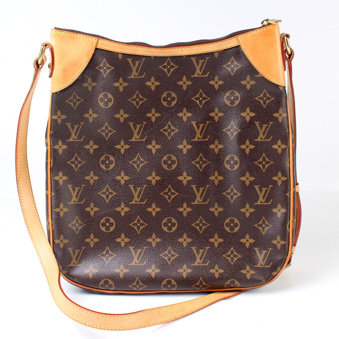 Louis Vuitton Odeon MM Monogram