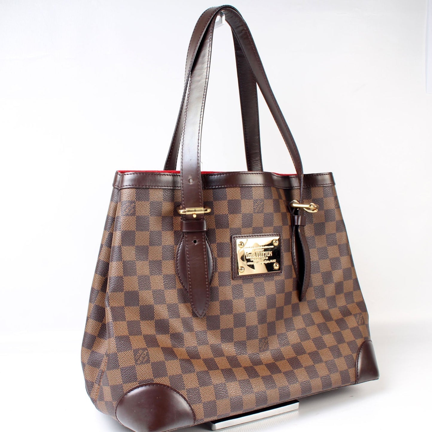 Louis Vuitton Hampstead MM Damier Ebene