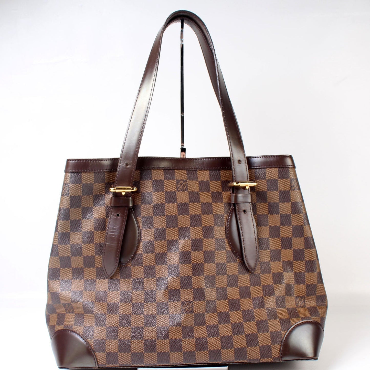 Louis Vuitton Hampstead MM Damier Ebene