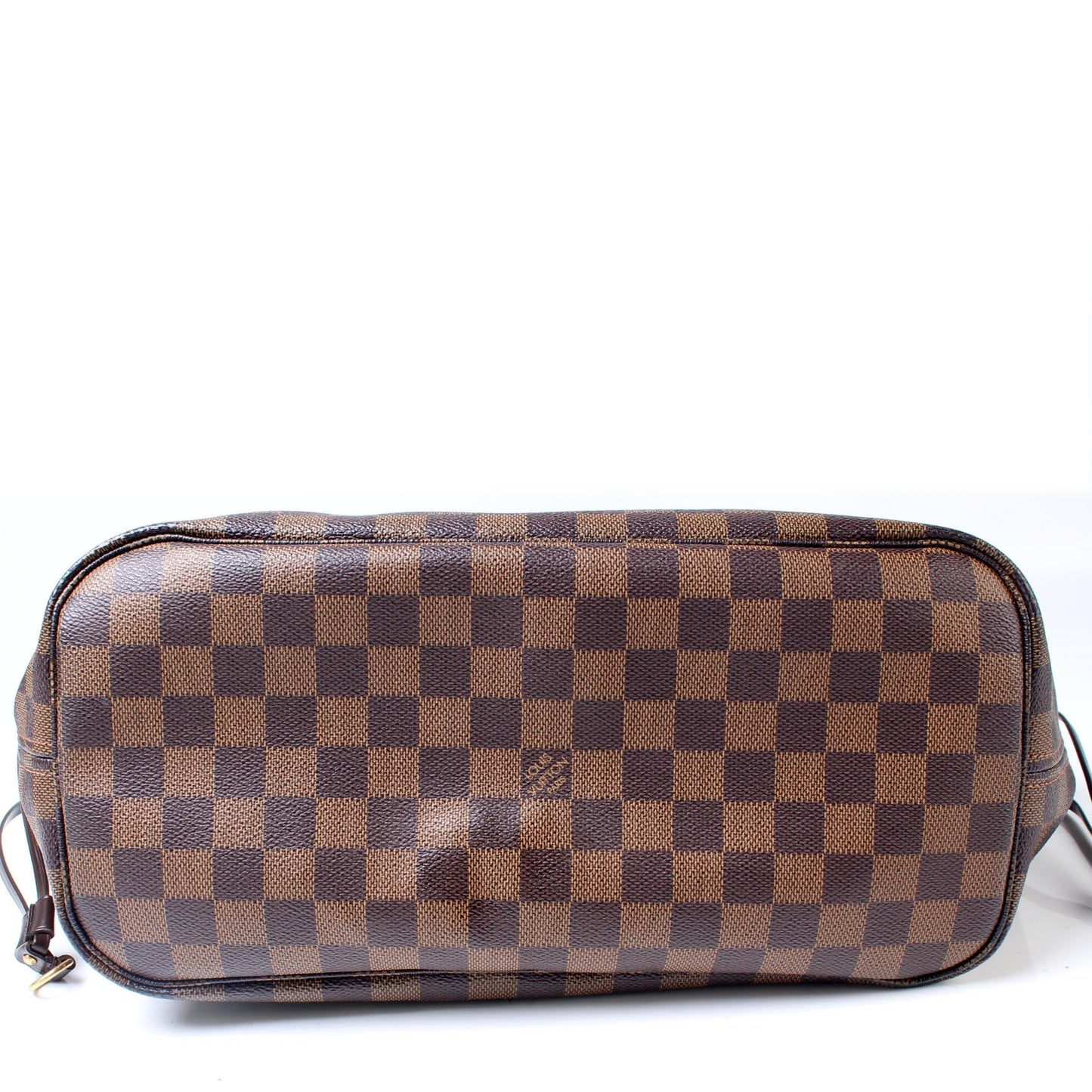 Louis Vuitton Neverfull MM Damier Ebene