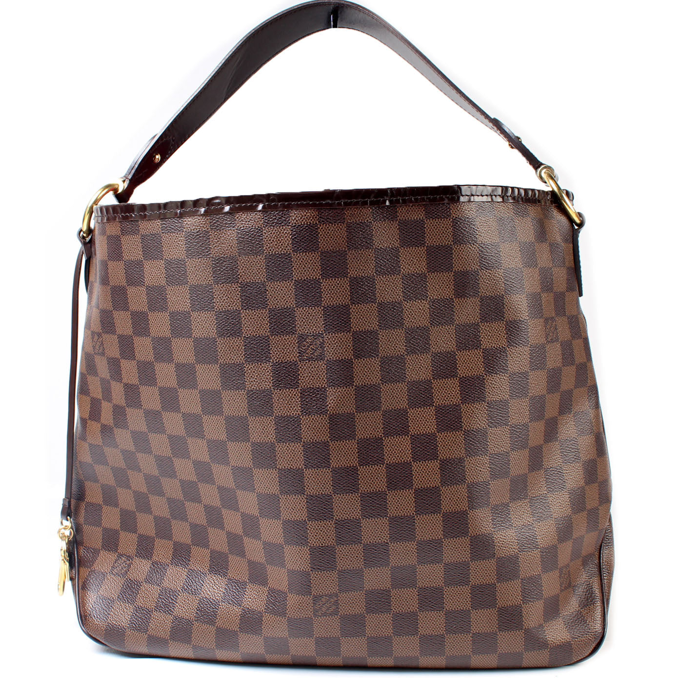 Louis Vuitton Delightful MM Ebene