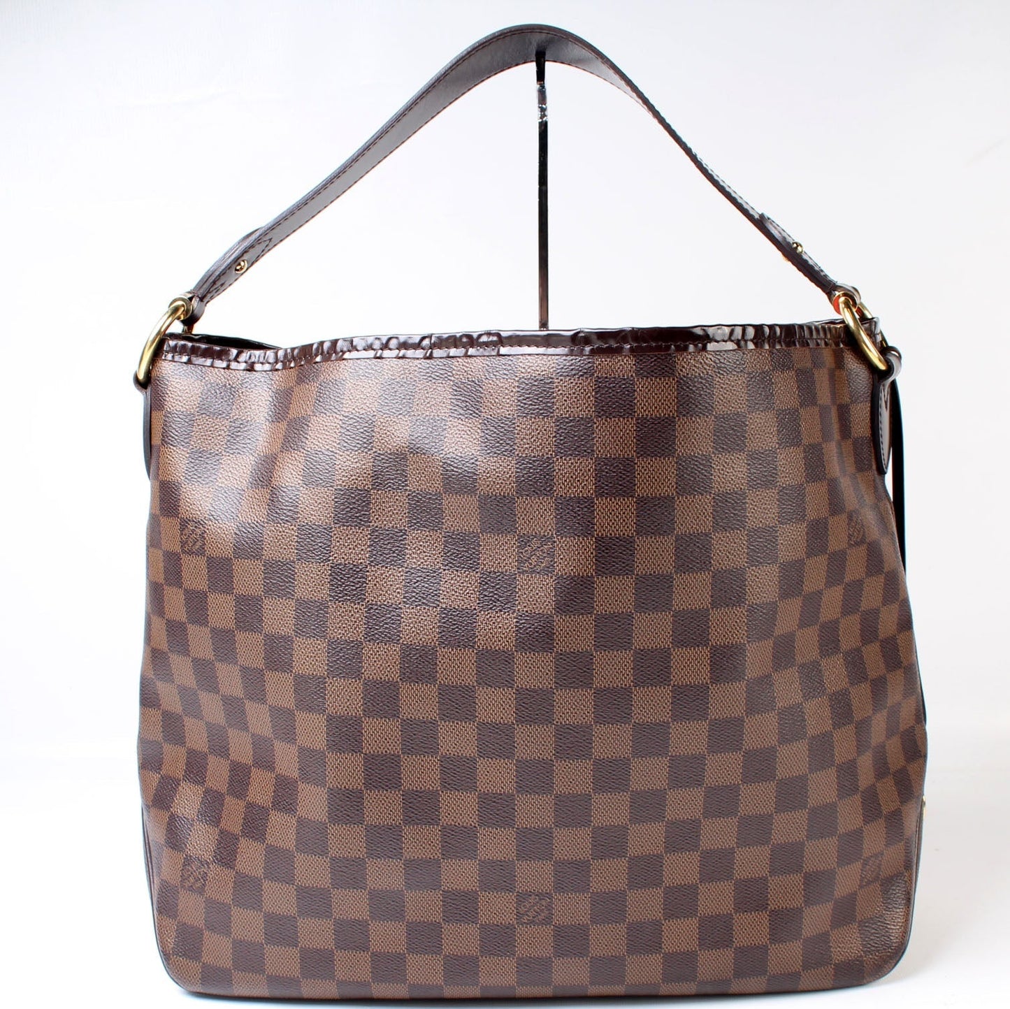 Louis Vuitton Delightful MM Ebene