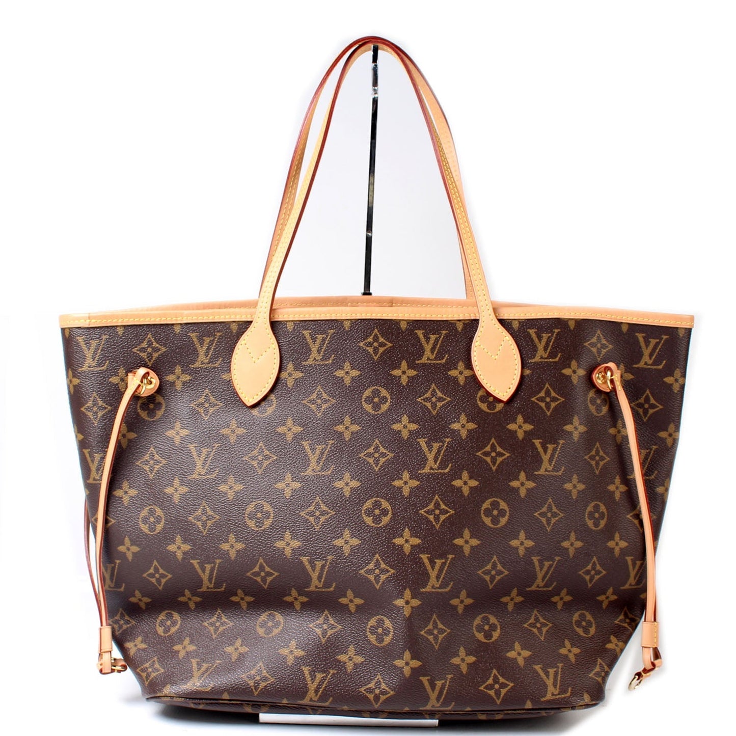 Louis Vuitton Neverfull MM Monogram