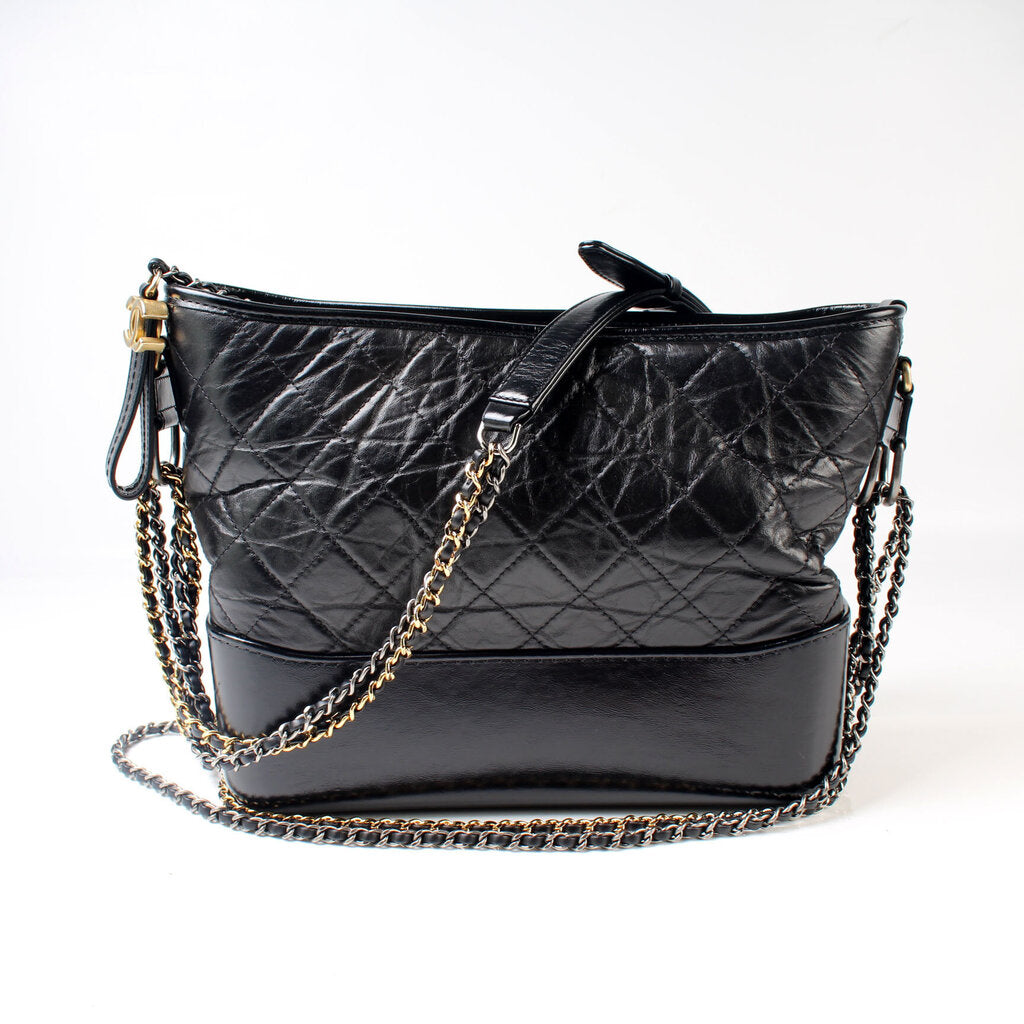Chanel Gabrielle Hobo Medium Bag